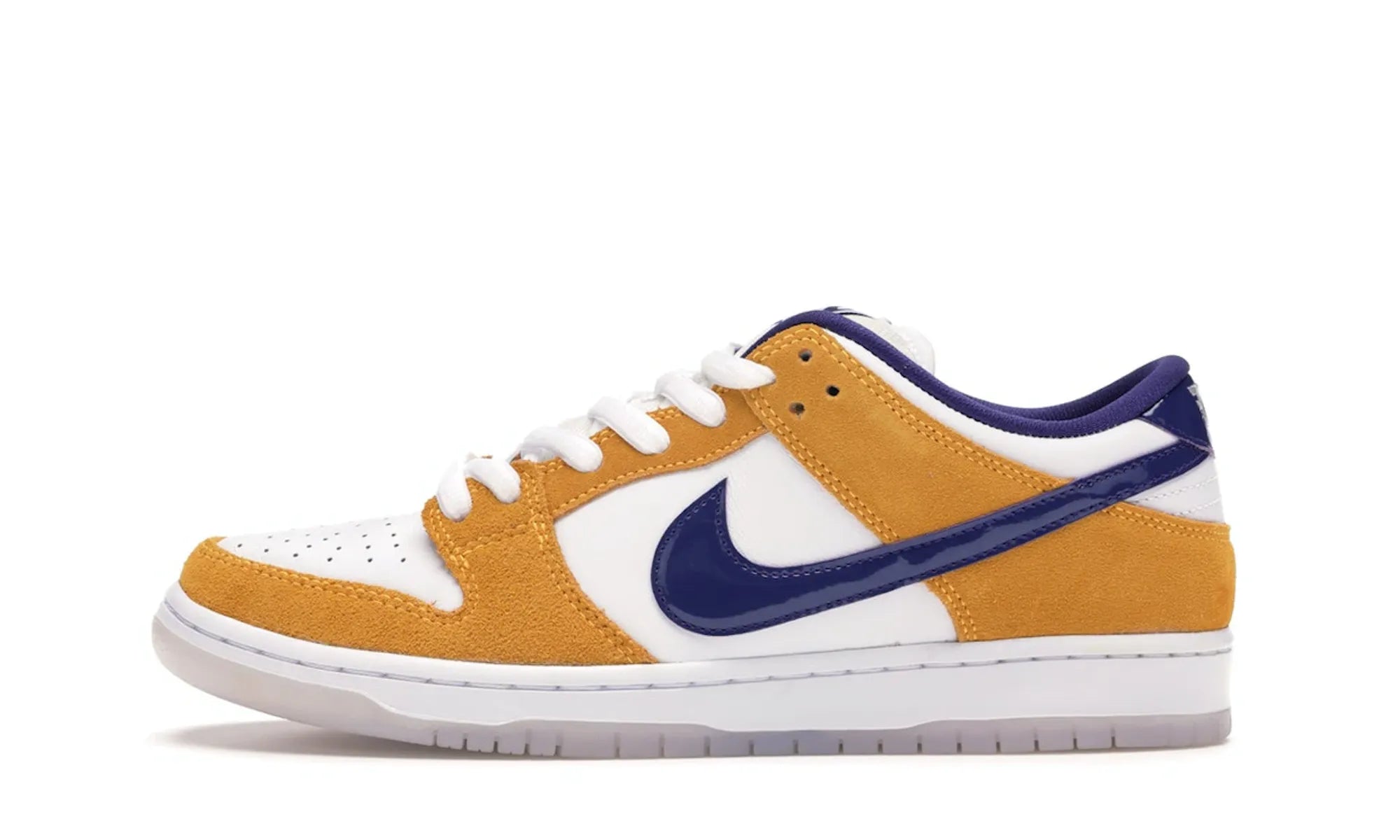 Nike SB Dunk Low Laser Orange - resellguru.app