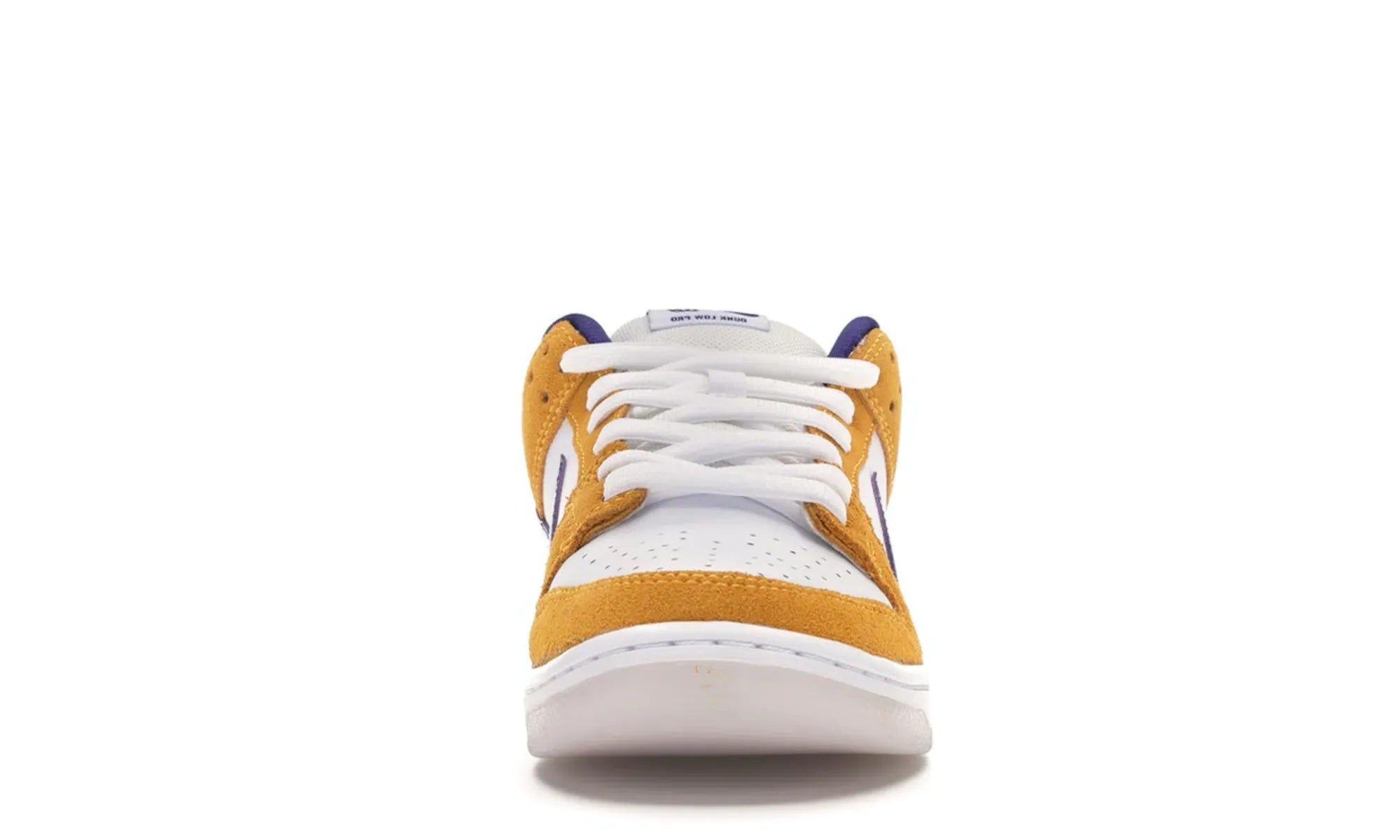 Nike SB Dunk Low Laser Orange - resellguru.app