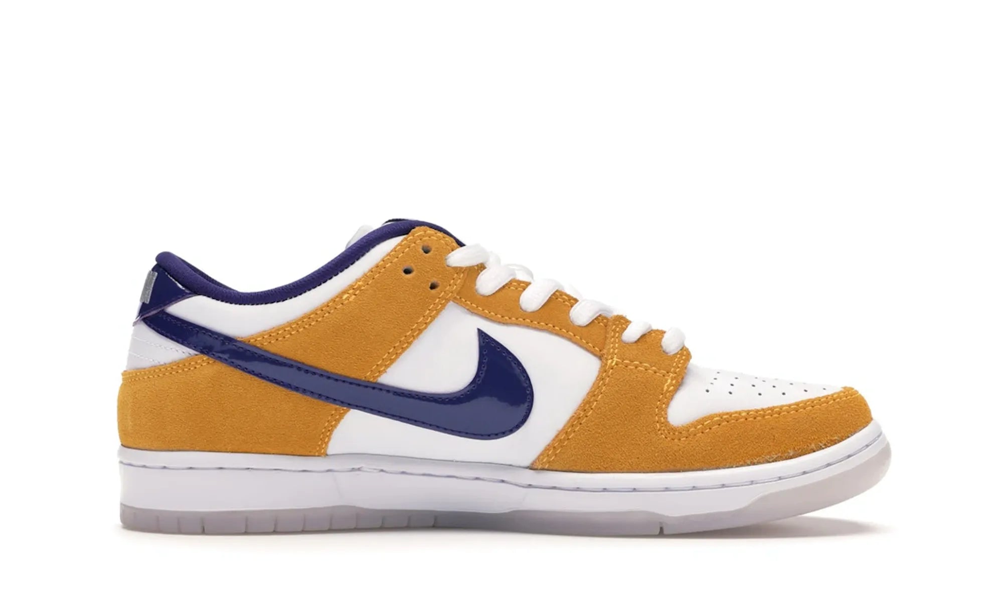 Nike SB Dunk Low Laser Orange - resellguru.app