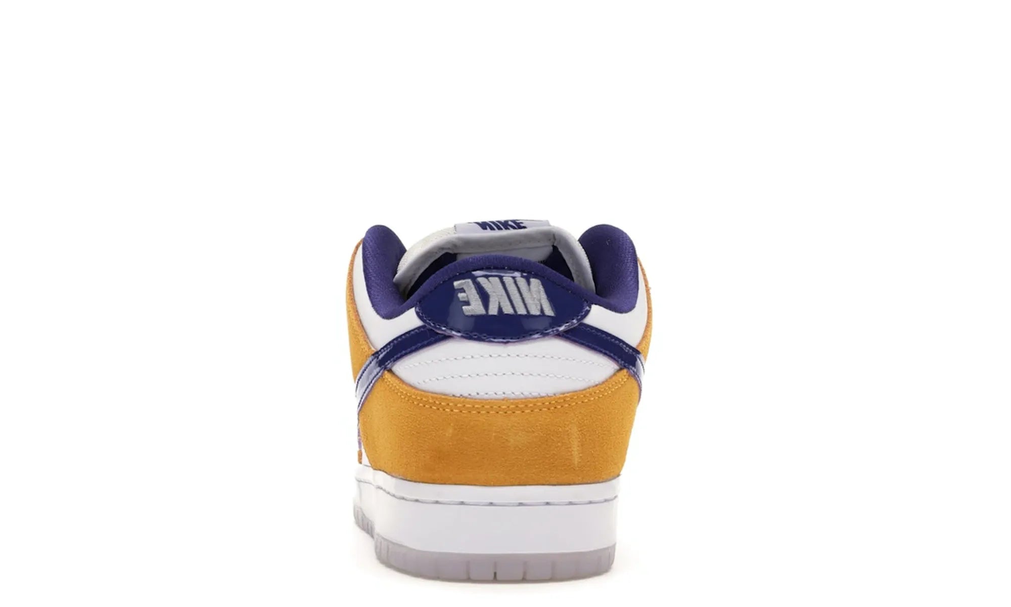 Nike SB Dunk Low Laser Orange - resellguru.app