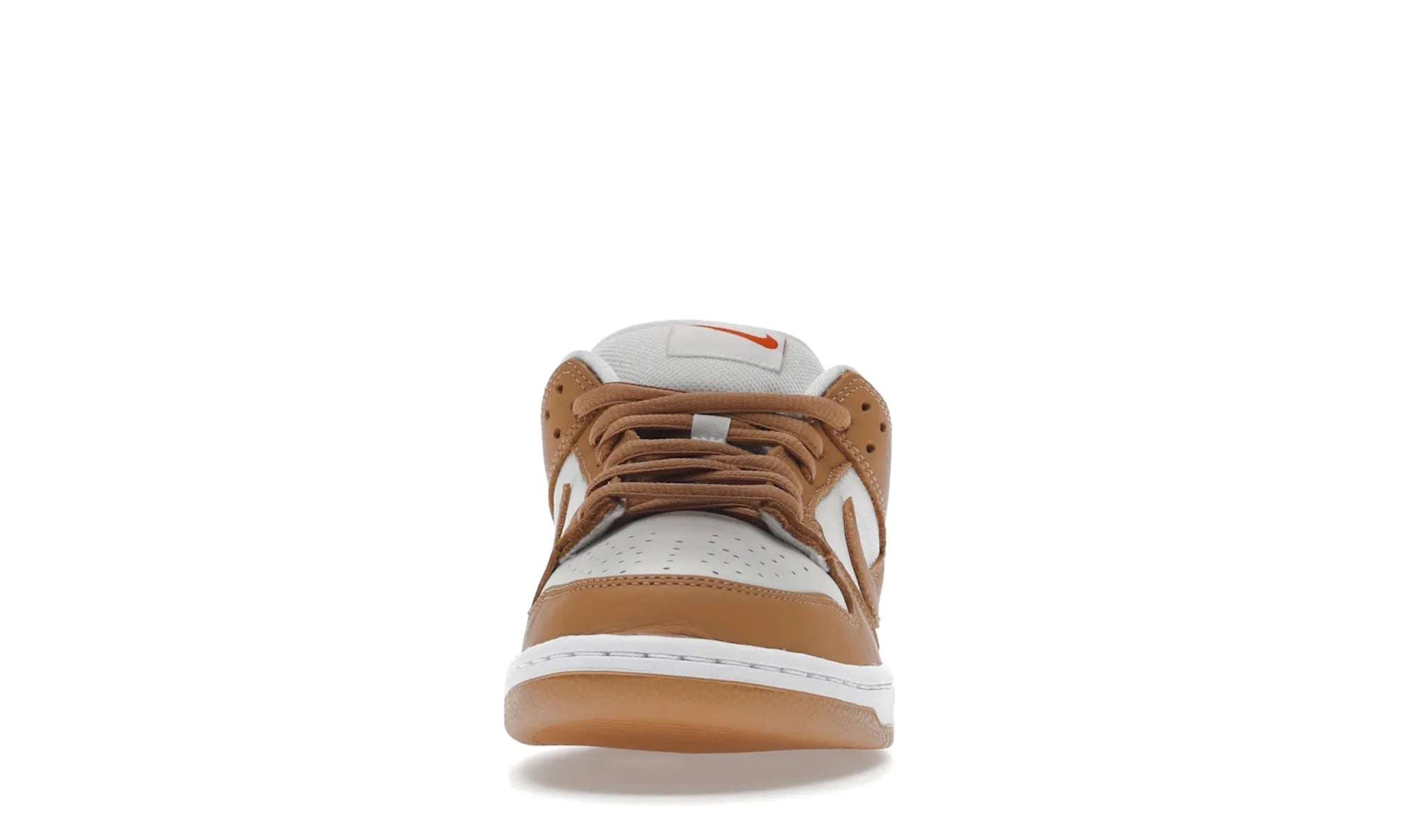 Nike SB Dunk Low Pro ISO Light Cognac - resellguru.app
