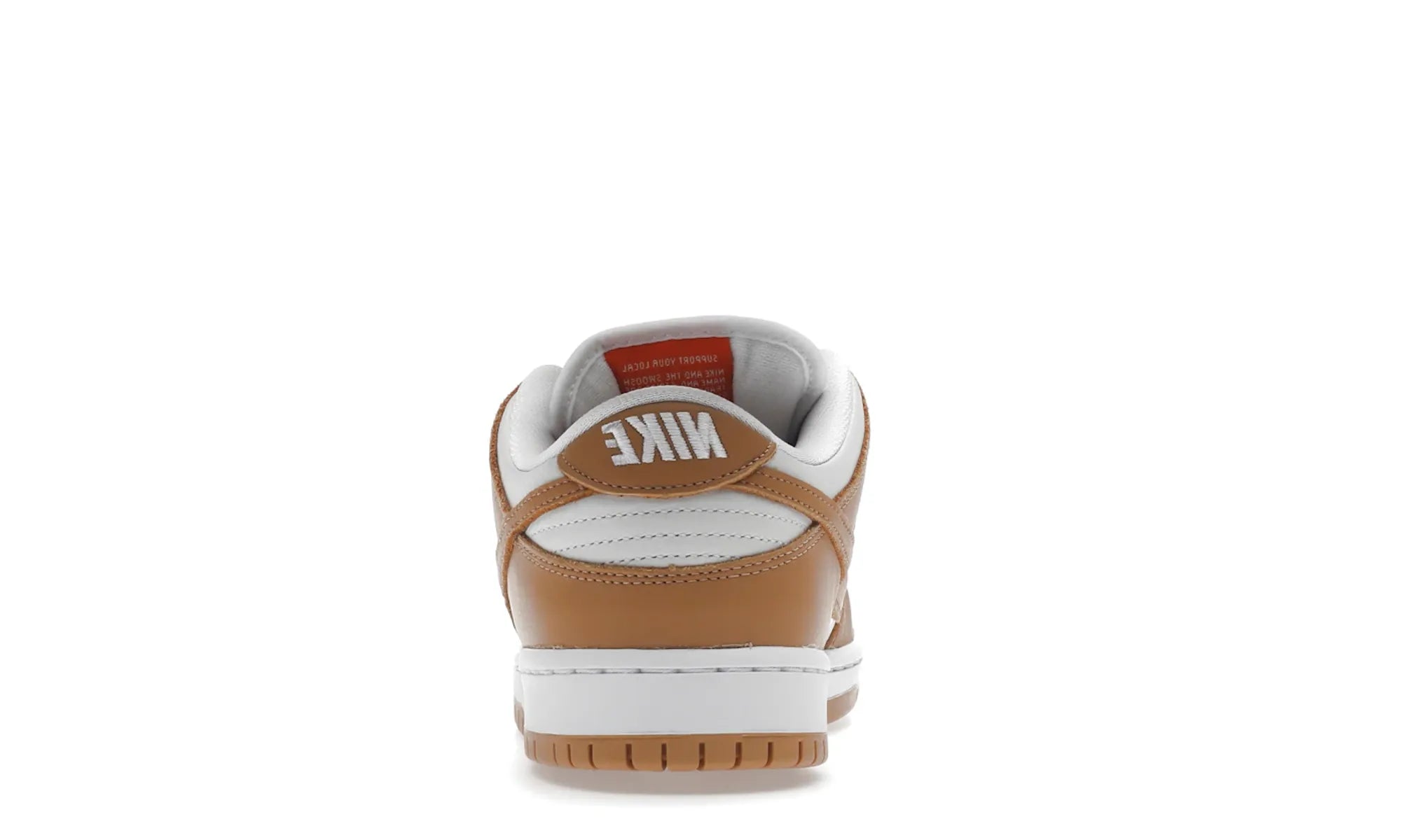 Nike SB Dunk Low Pro ISO Light Cognac - resellguru.app