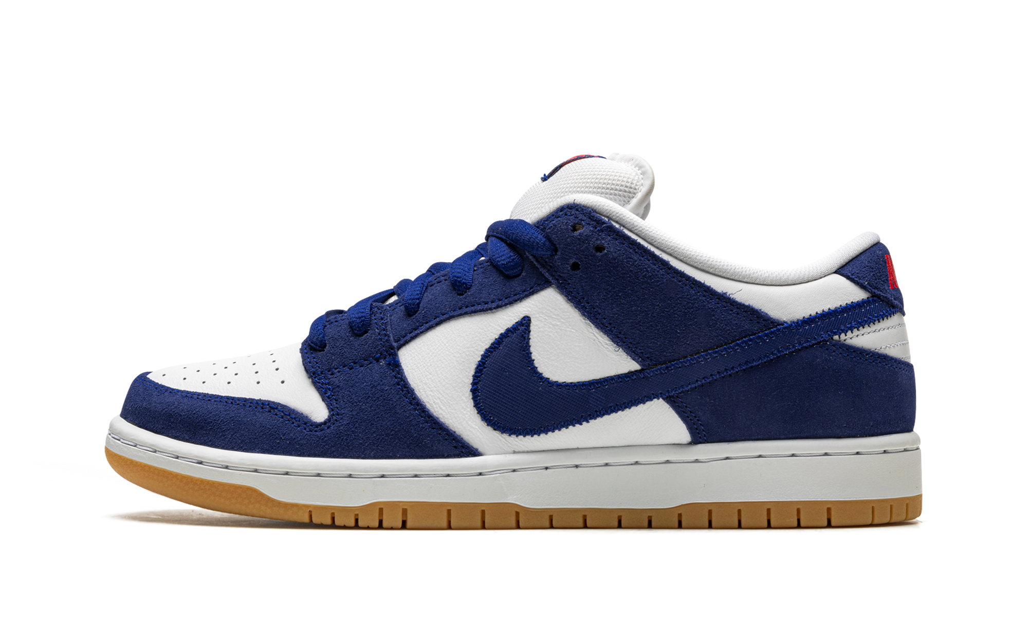 Nike SB Dunk Low Los Angeles Dodgers - resellguru.app