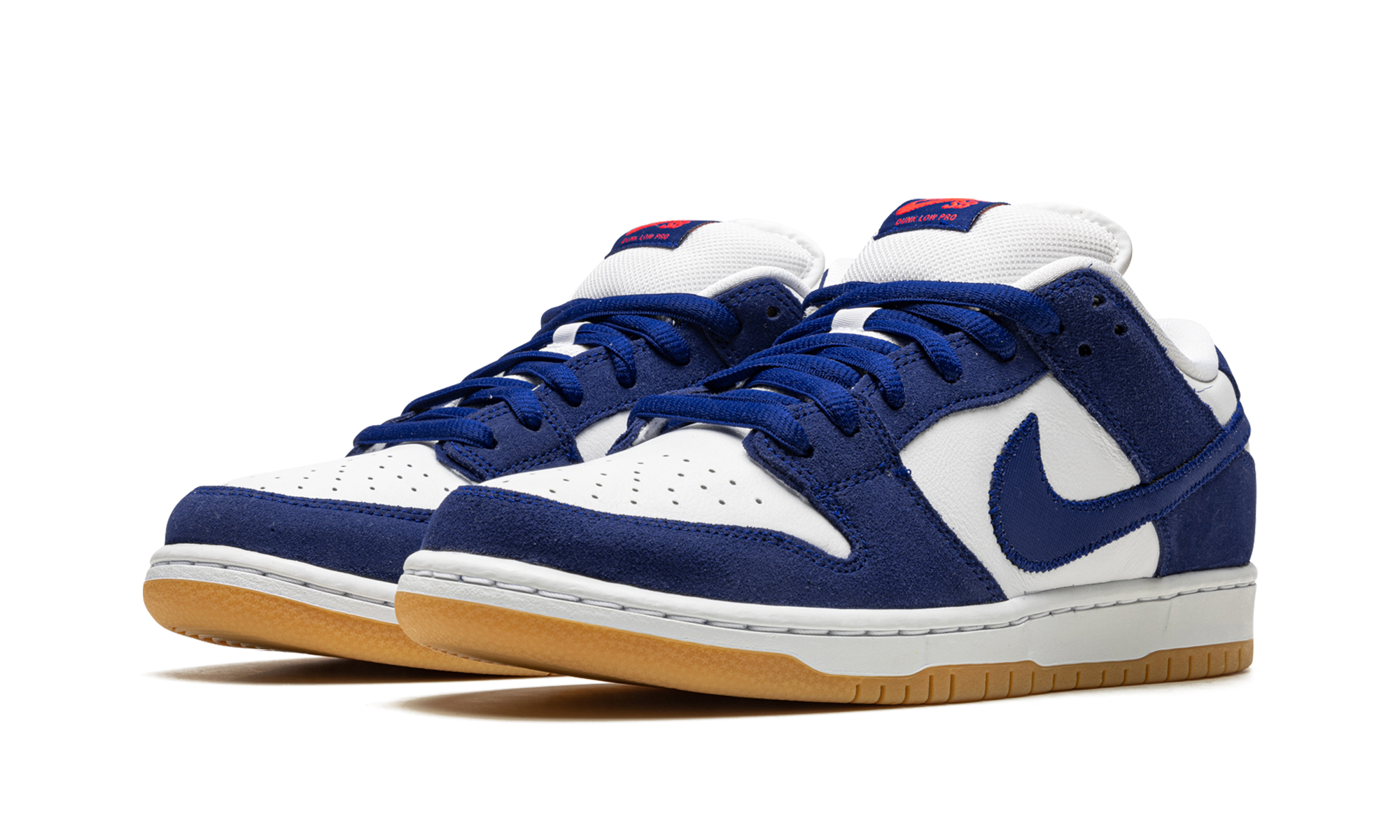 Nike SB Dunk Low Los Angeles Dodgers - resellguru.app