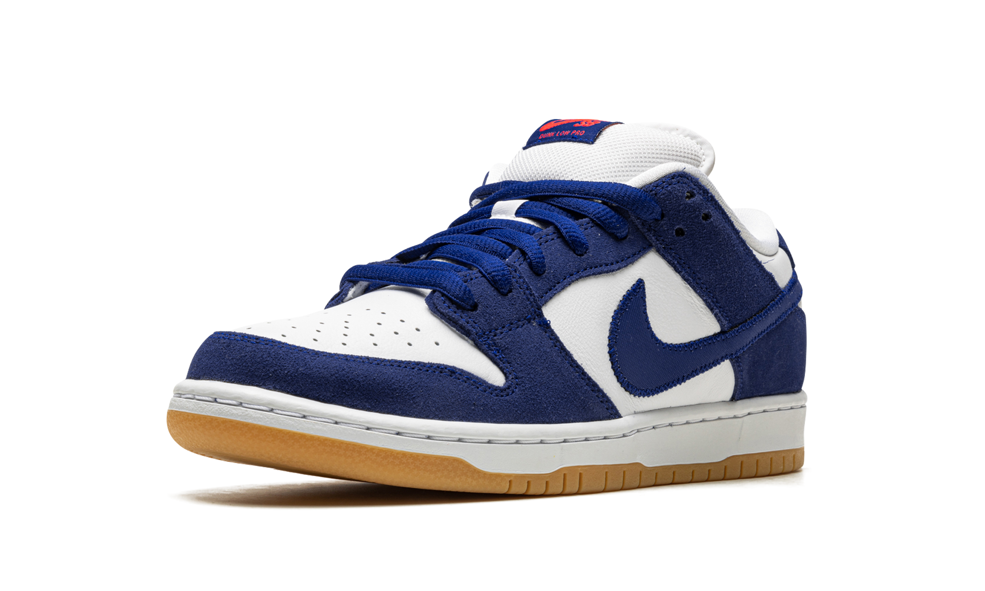 Nike SB Dunk Low Los Angeles Dodgers - resellguru.app