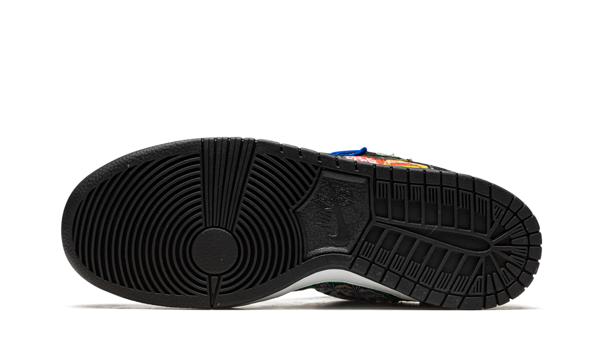 Nike SB Dunk Low Pro QS Neckface - resellguru.app