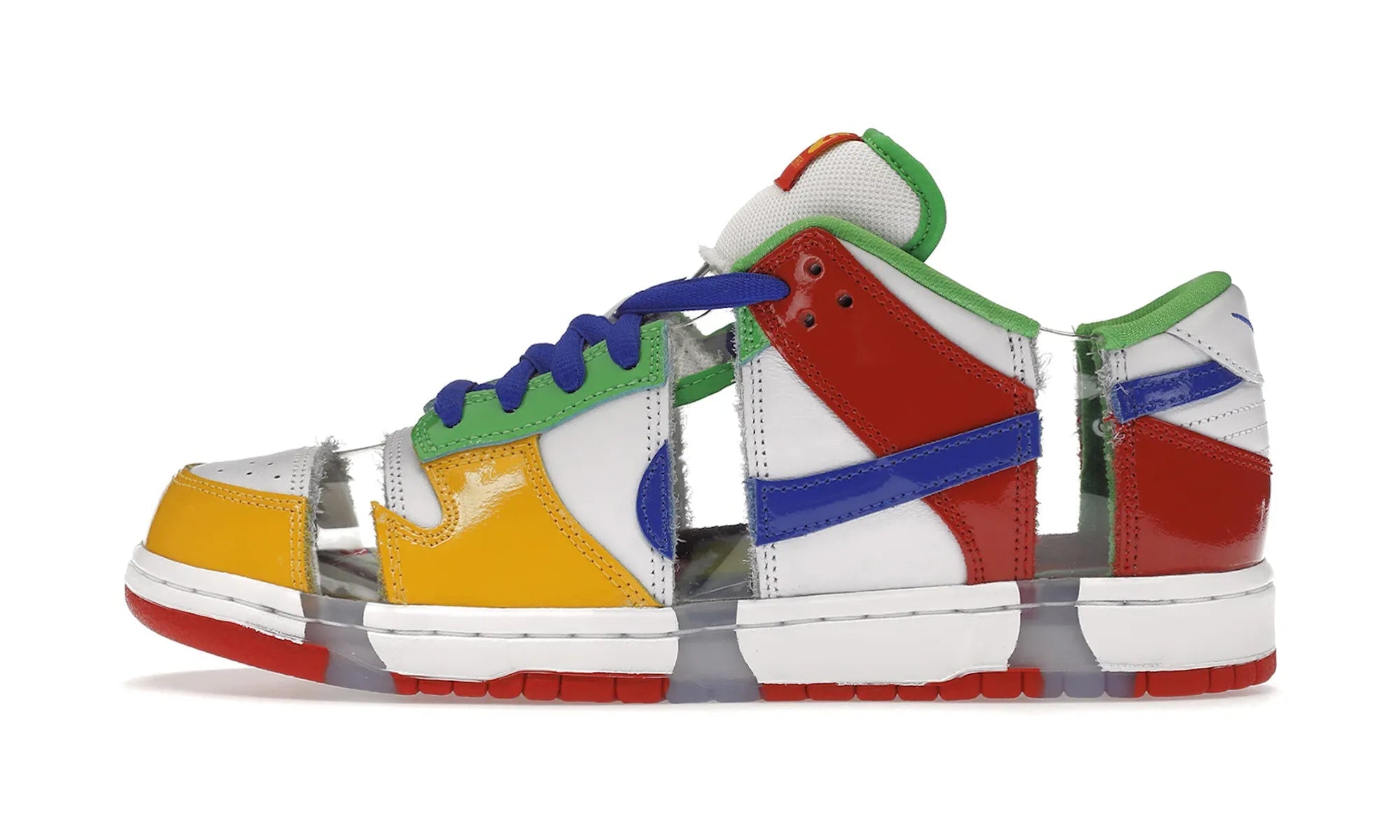 Nike SB Dunk Low Sandy Bodecker (Charity Auction Box) (1 of 10) - resellguru.app