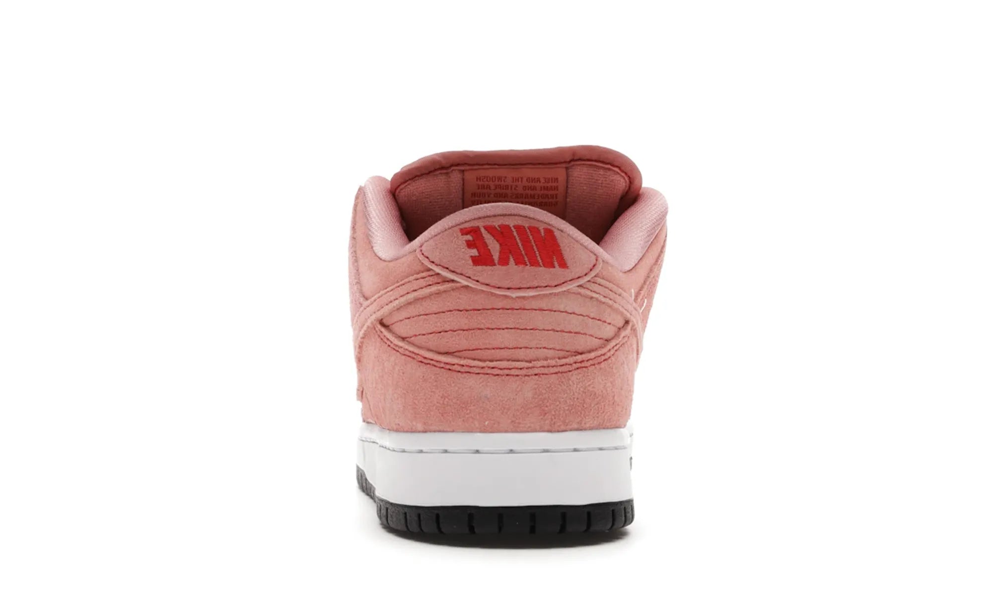Nike SB Dunk Low Pink Pig - resellguru.app