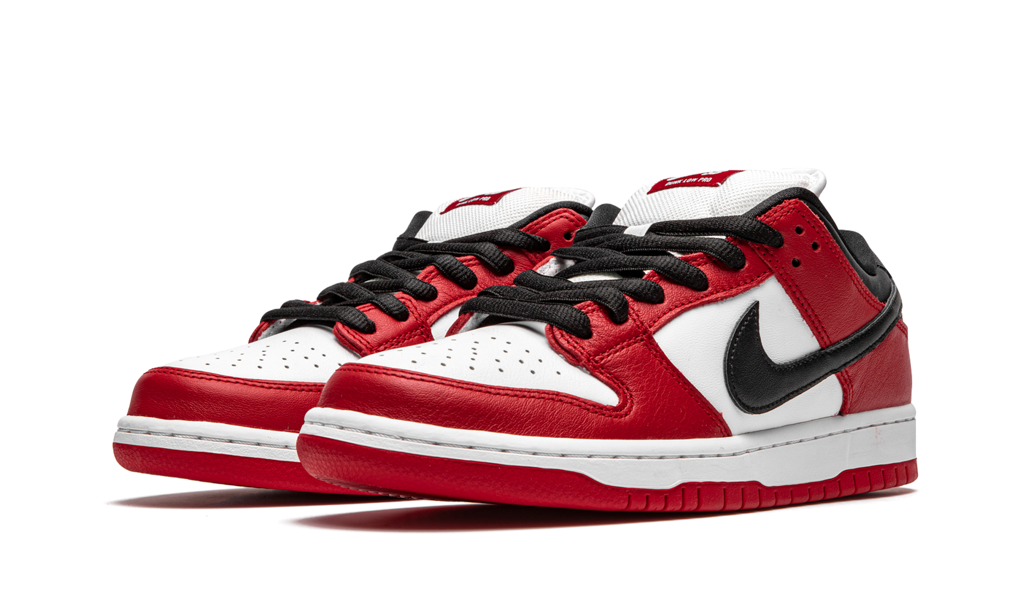 Nike SB Dunk Low Pro J-Pack Chicago - resellguru.app