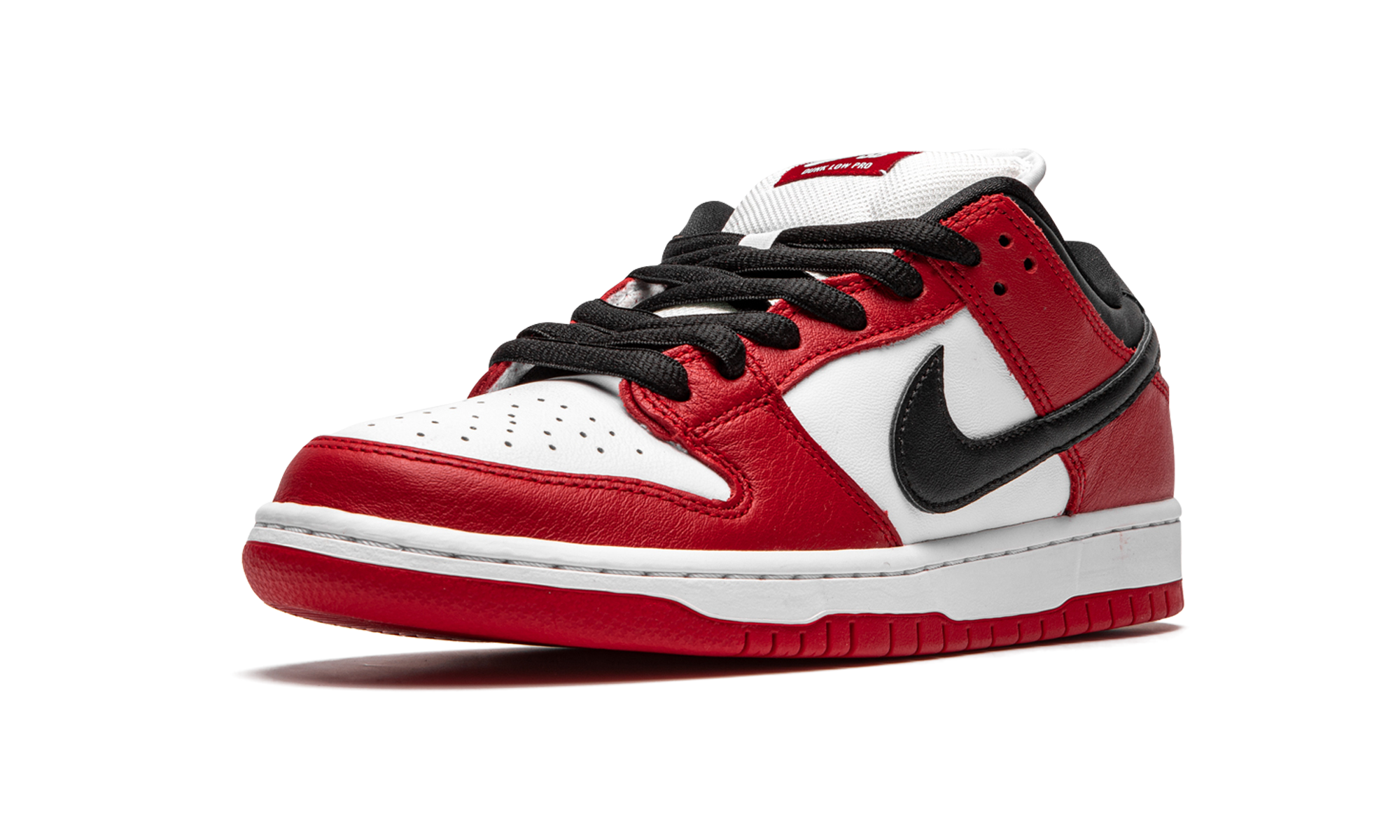 Nike SB Dunk Low Pro J-Pack Chicago - resellguru.app