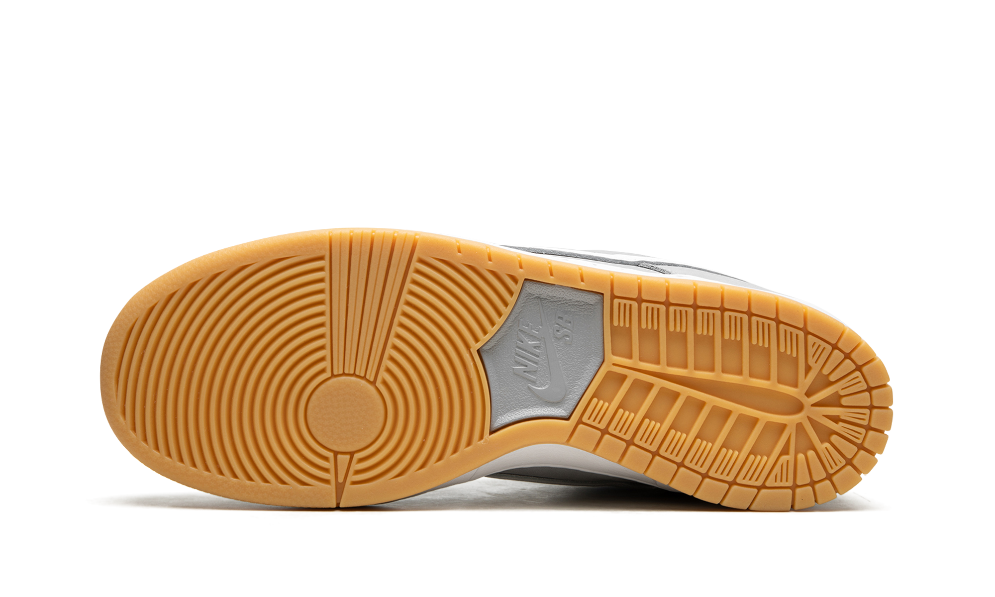 Nike SB Dunk Low Pro ISO Orange Label Wolf Grey Gum - resellguru.app