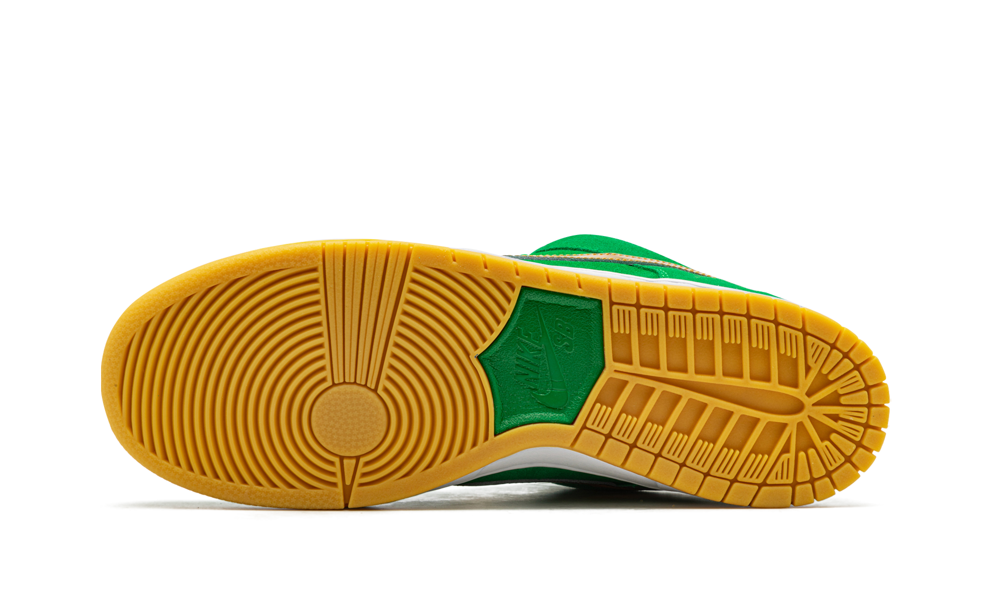 Nike SB Dunk Low Pro St. Patrick's Day (2022) - resellguru.app