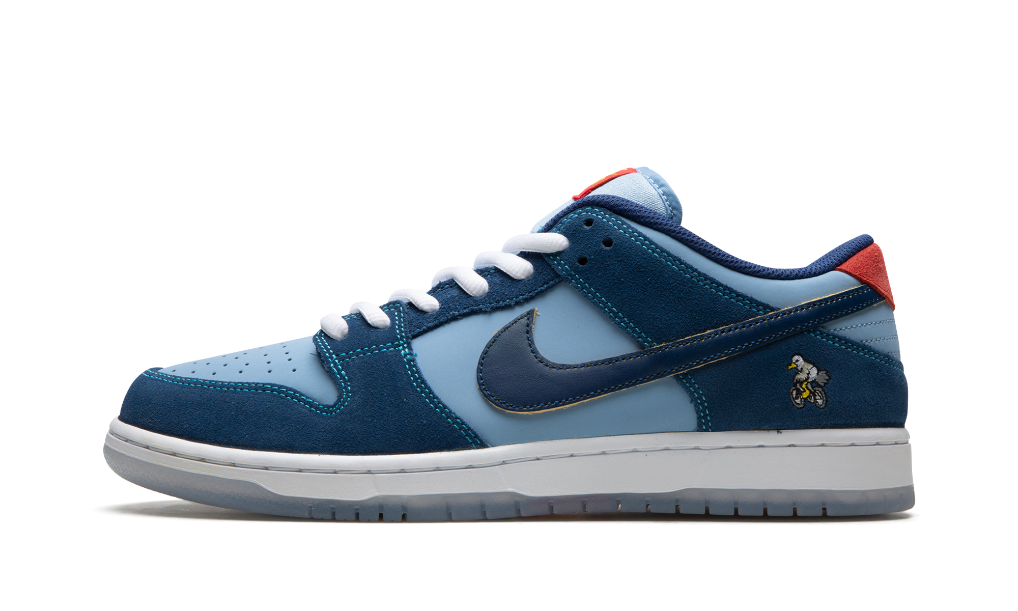 Nike SB Dunk Low Pro Why So Sad? - resellguru.app