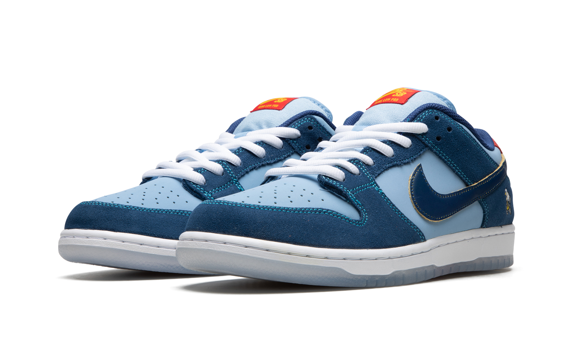 Nike SB Dunk Low Pro Why So Sad? - resellguru.app