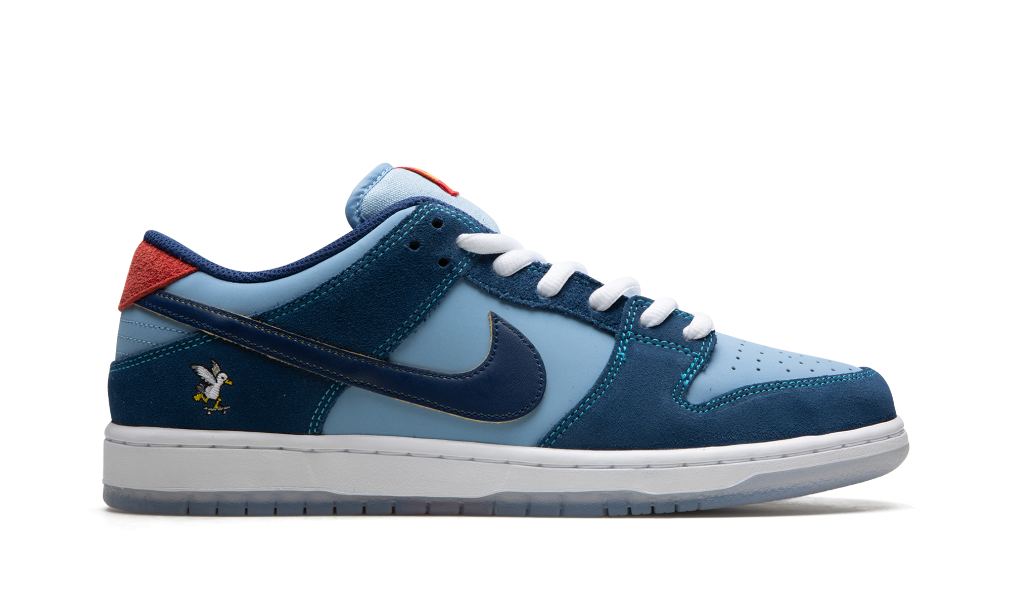 Nike SB Dunk Low Pro Why So Sad? - resellguru.app