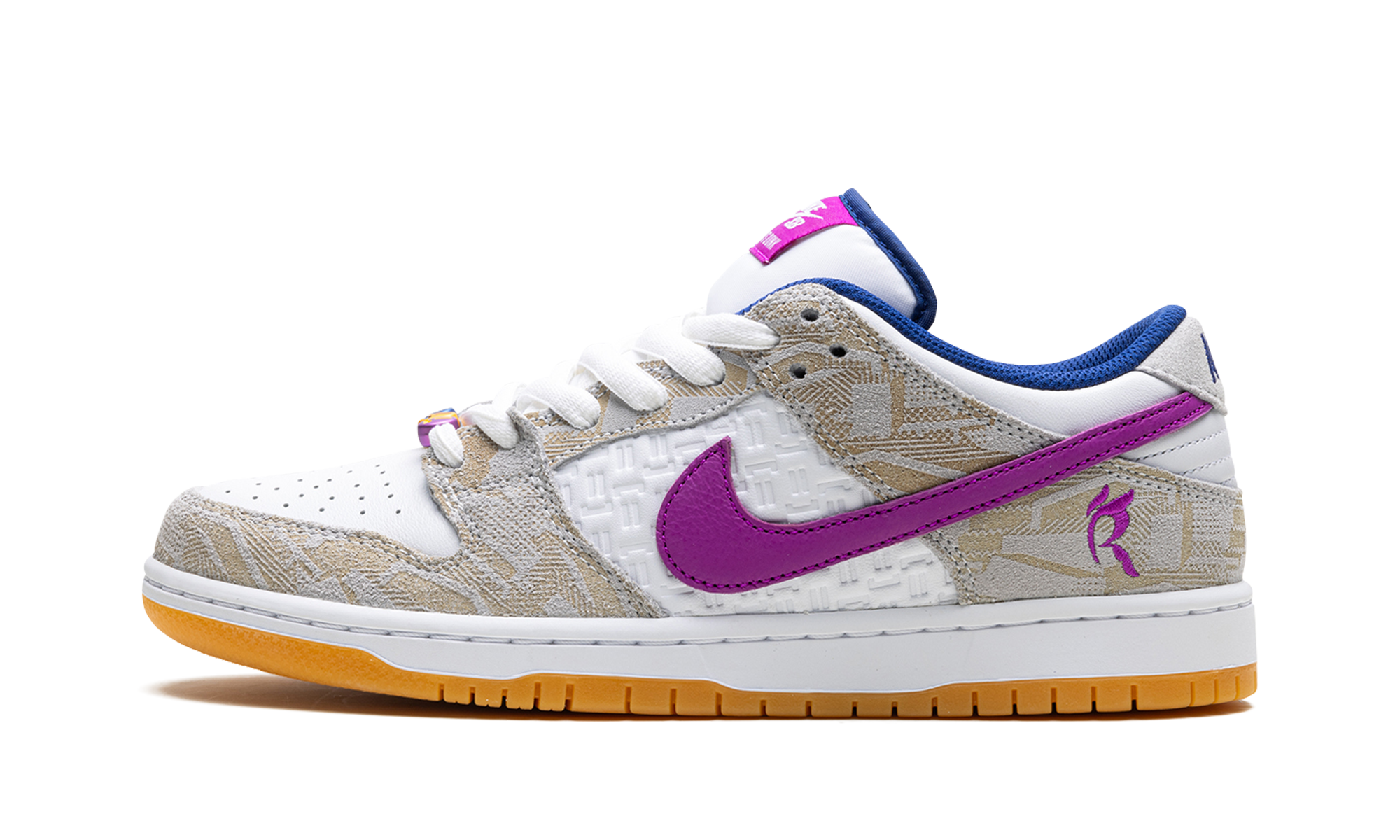 Nike SB Dunk Low Rayssa Leal - resellguru.app