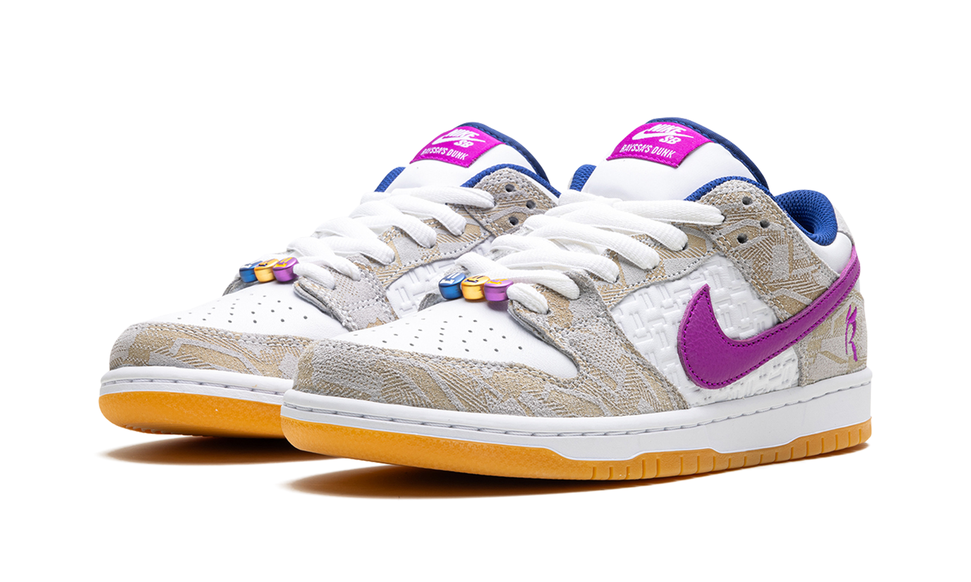 Nike SB Dunk Low Rayssa Leal - resellguru.app