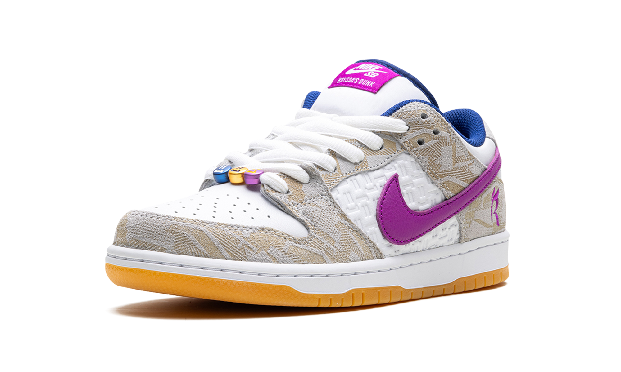Nike SB Dunk Low Rayssa Leal - resellguru.app