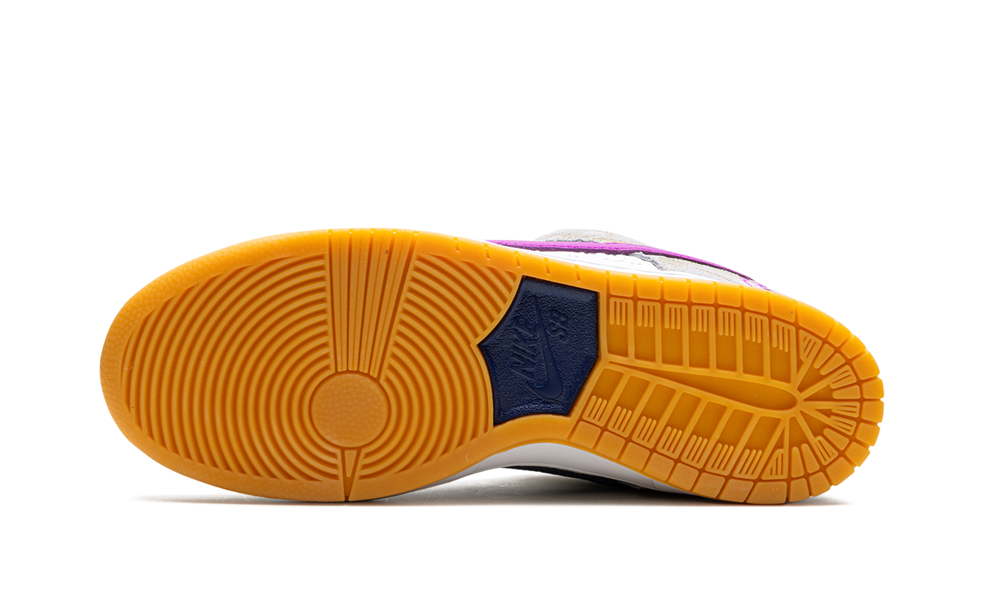 Nike SB Dunk Low Rayssa Leal - resellguru.app