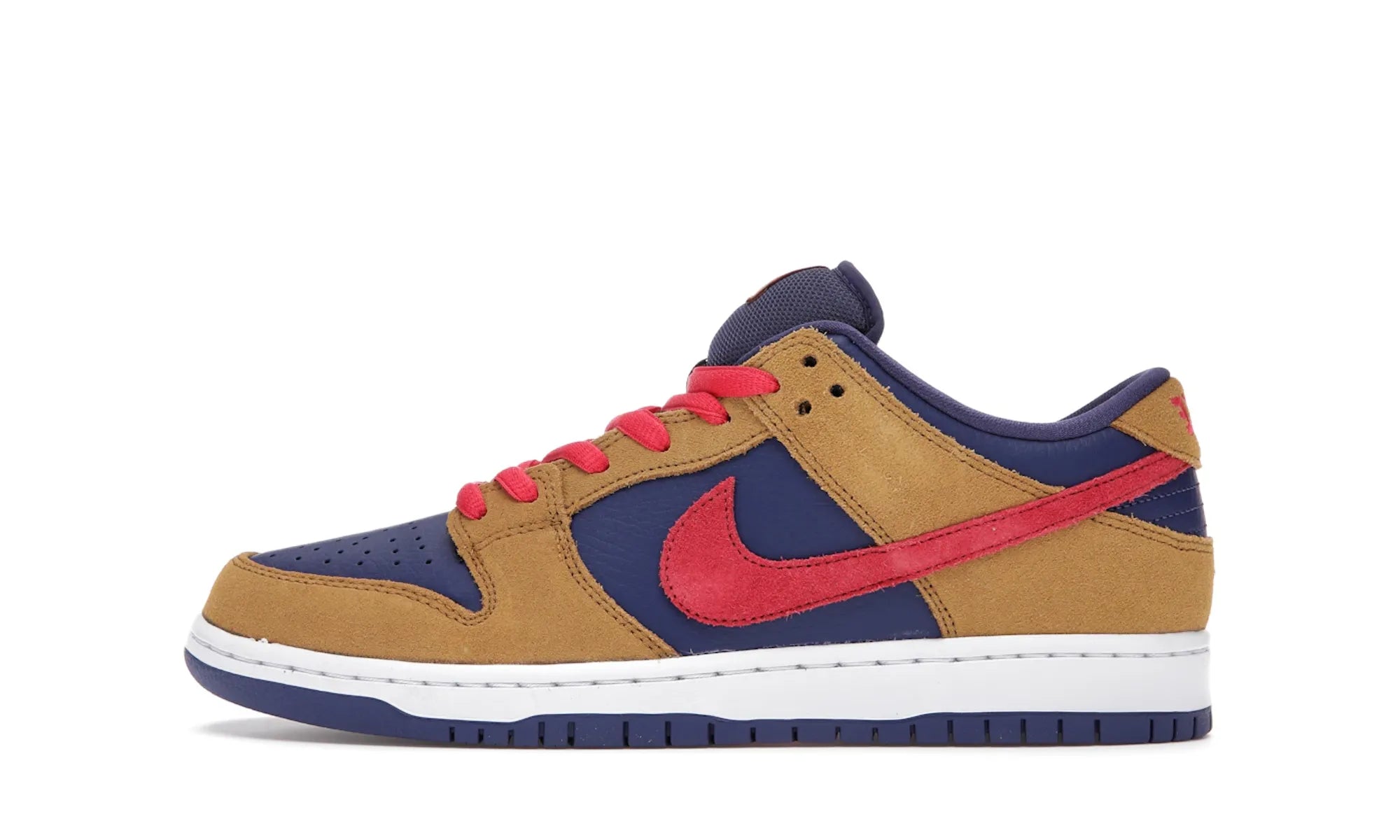Nike SB Dunk Low Reverse Papa Bear - resellguru.app