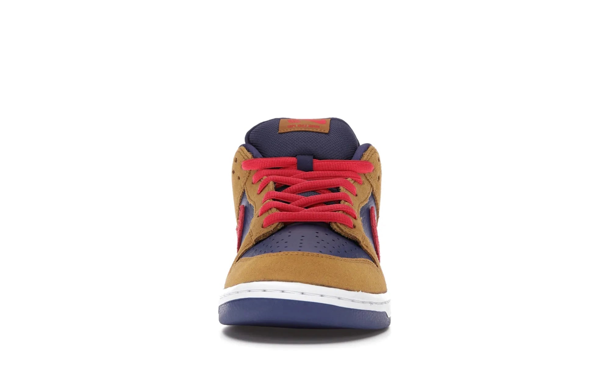 Nike SB Dunk Low Reverse Papa Bear - resellguru.app