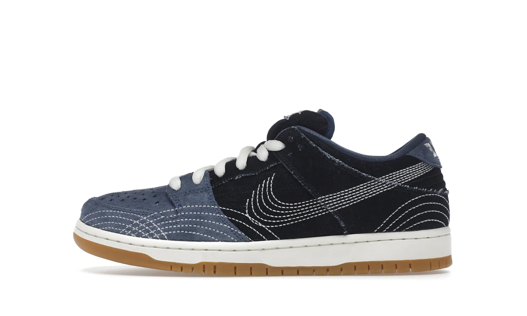 Nike SB Dunk Low Denim Sashiko - resellguru.app
