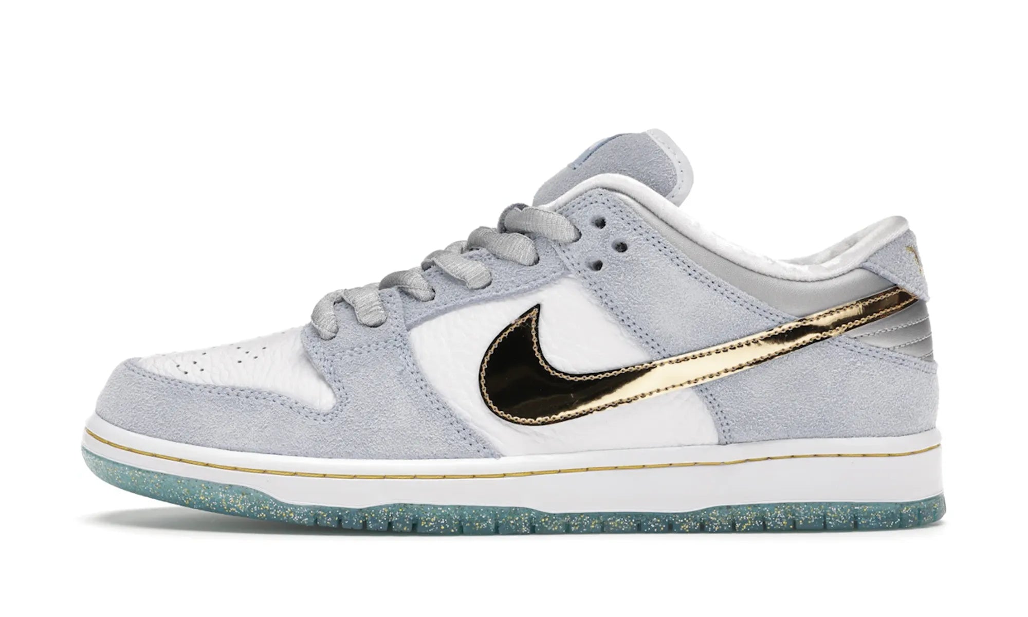 Nike SB Dunk Low Sean Cliver - resellguru.app