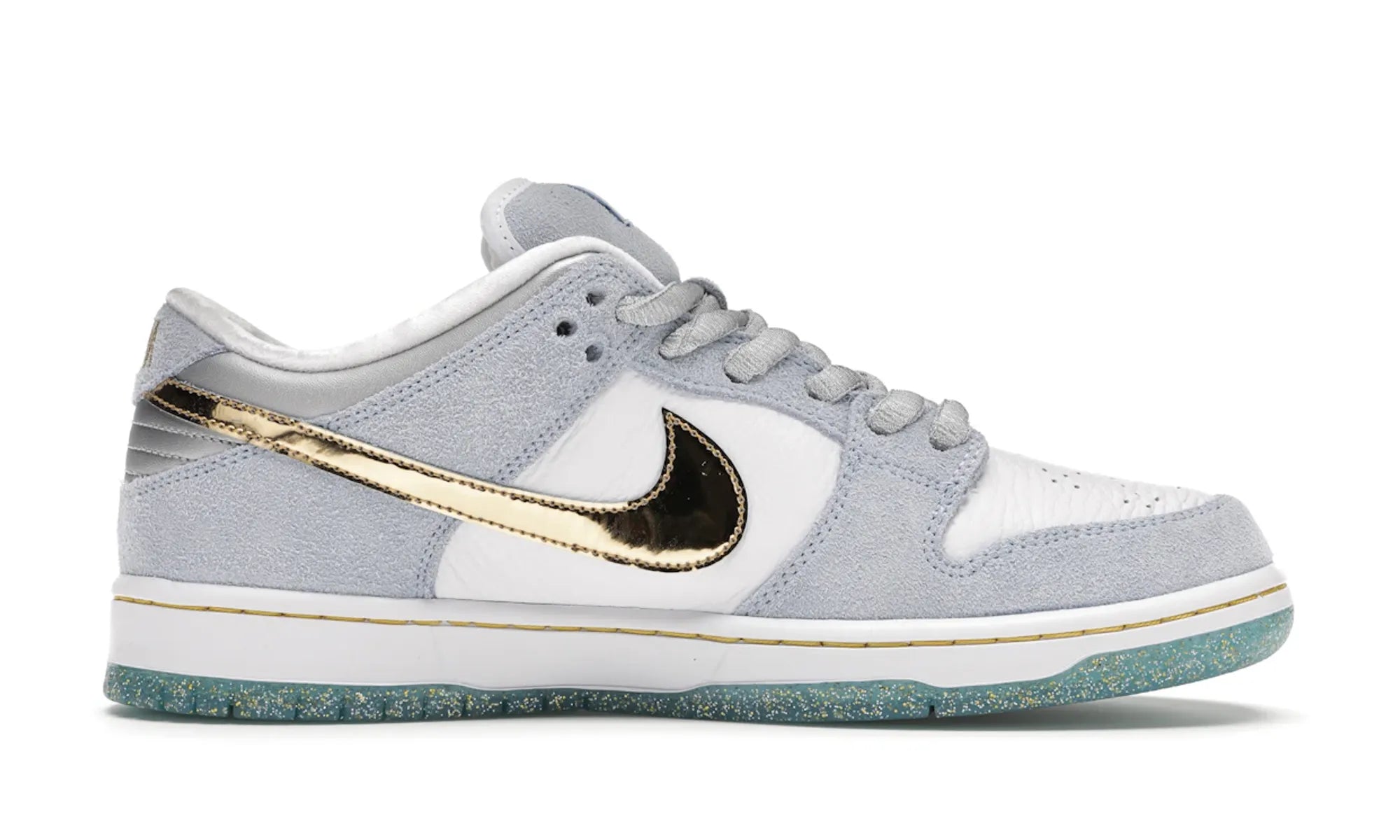 Nike SB Dunk Low Sean Cliver - resellguru.app