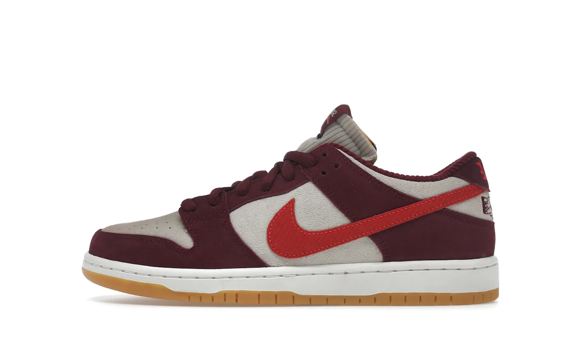 Nike SB Dunk Low Skate Like a Girl - resellguru.app
