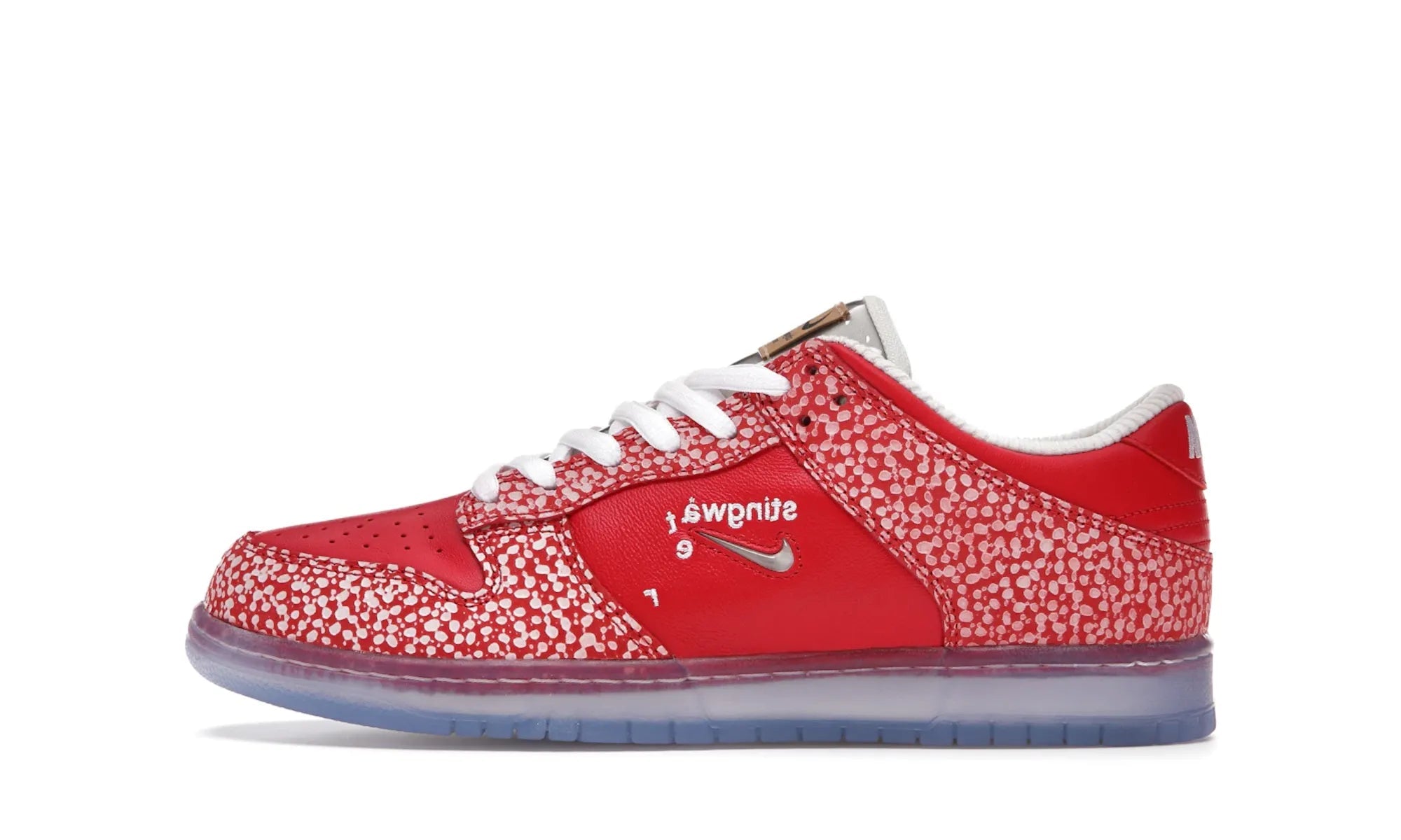 Nike SB Dunk Low Stingwater Magic Mushroom - resellguru.app