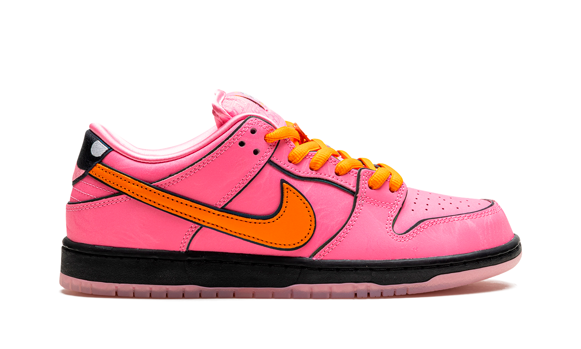 Nike SB Dunk Low The Powerpuff Girls Blossom - resellguru.app
