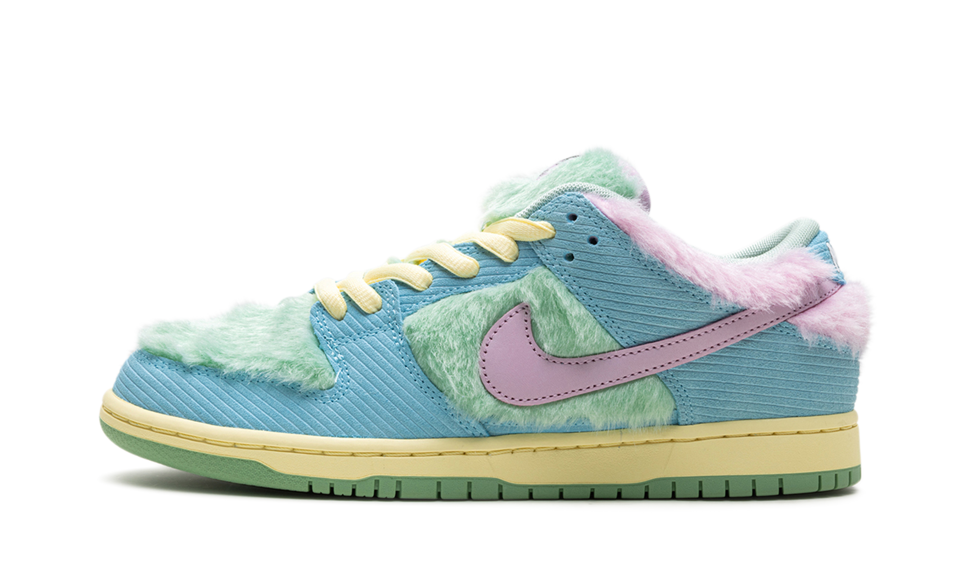 Nike SB Dunk Low Verdy Visty - resellguru.app
