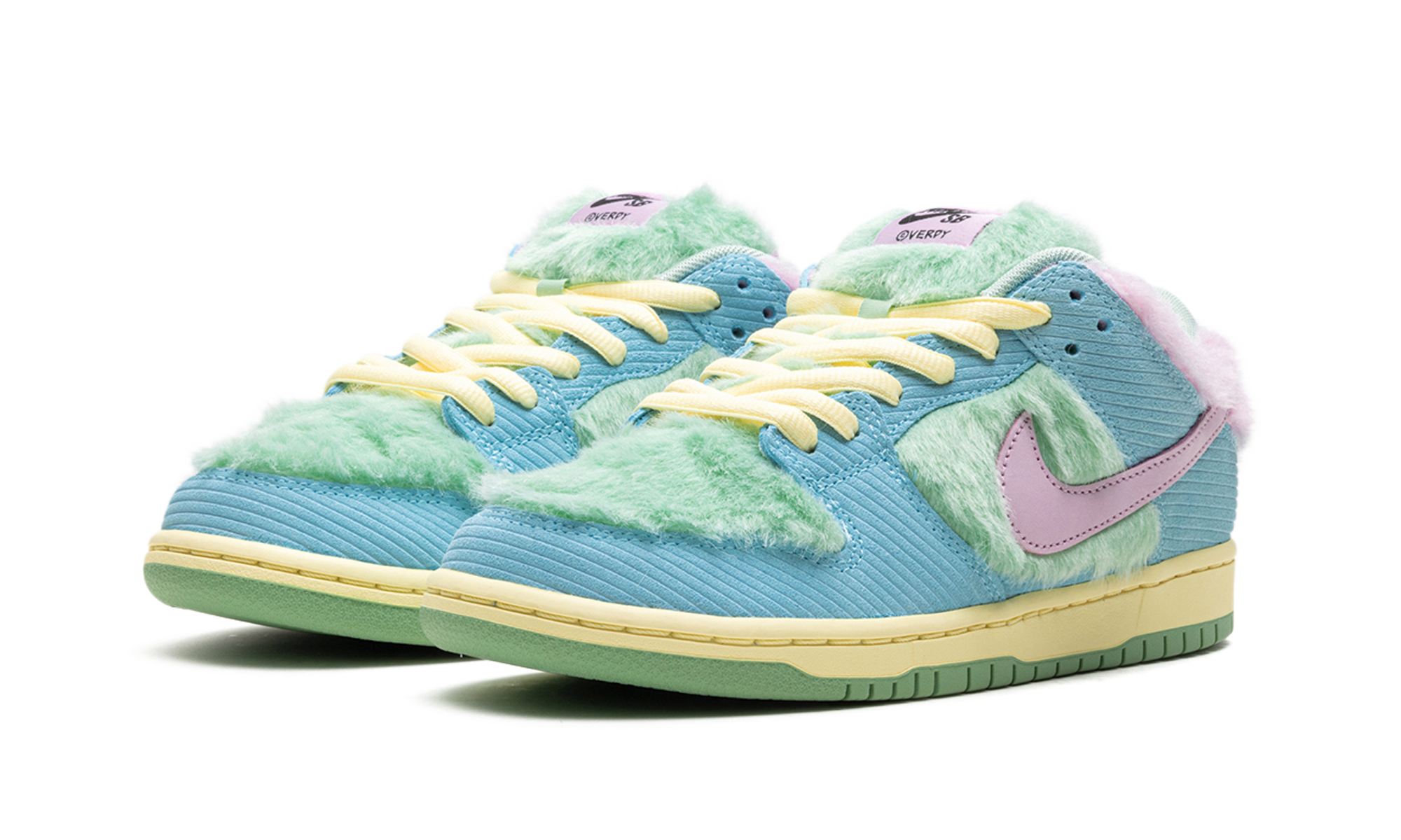 Nike SB Dunk Low Verdy Visty - resellguru.app
