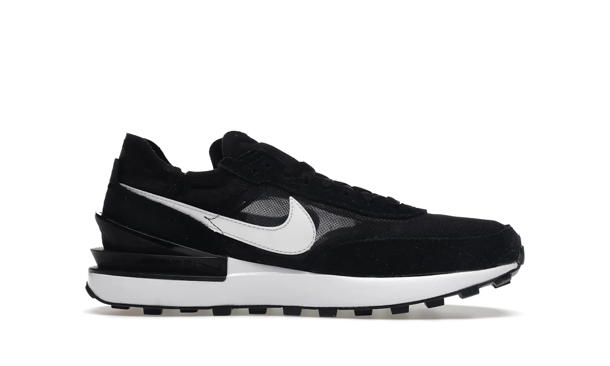 Nike Waffle One Black - resellguru.app