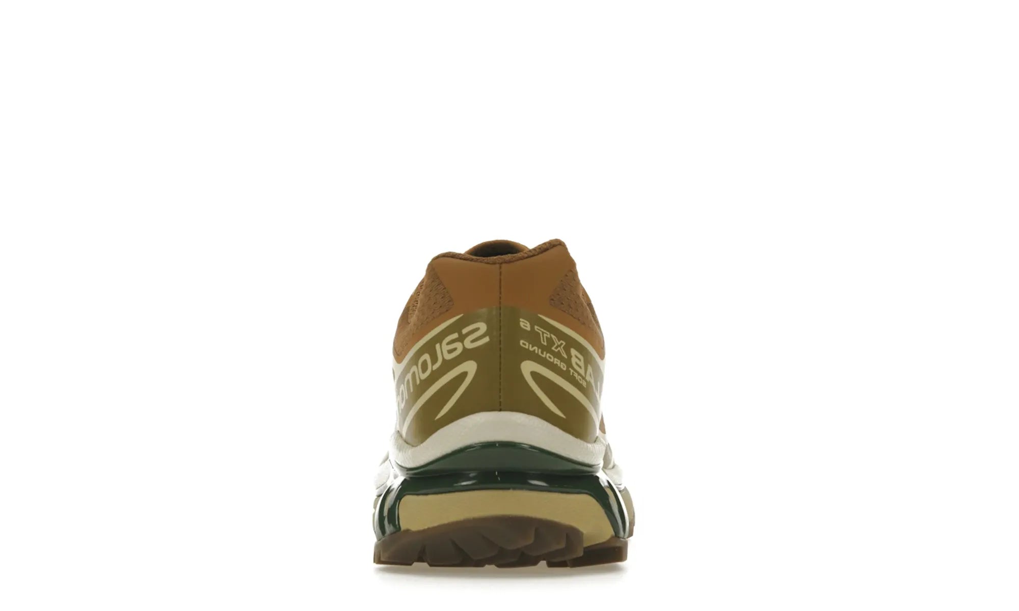 Salomon XT-6 Rubber Lizard - resellguru.app