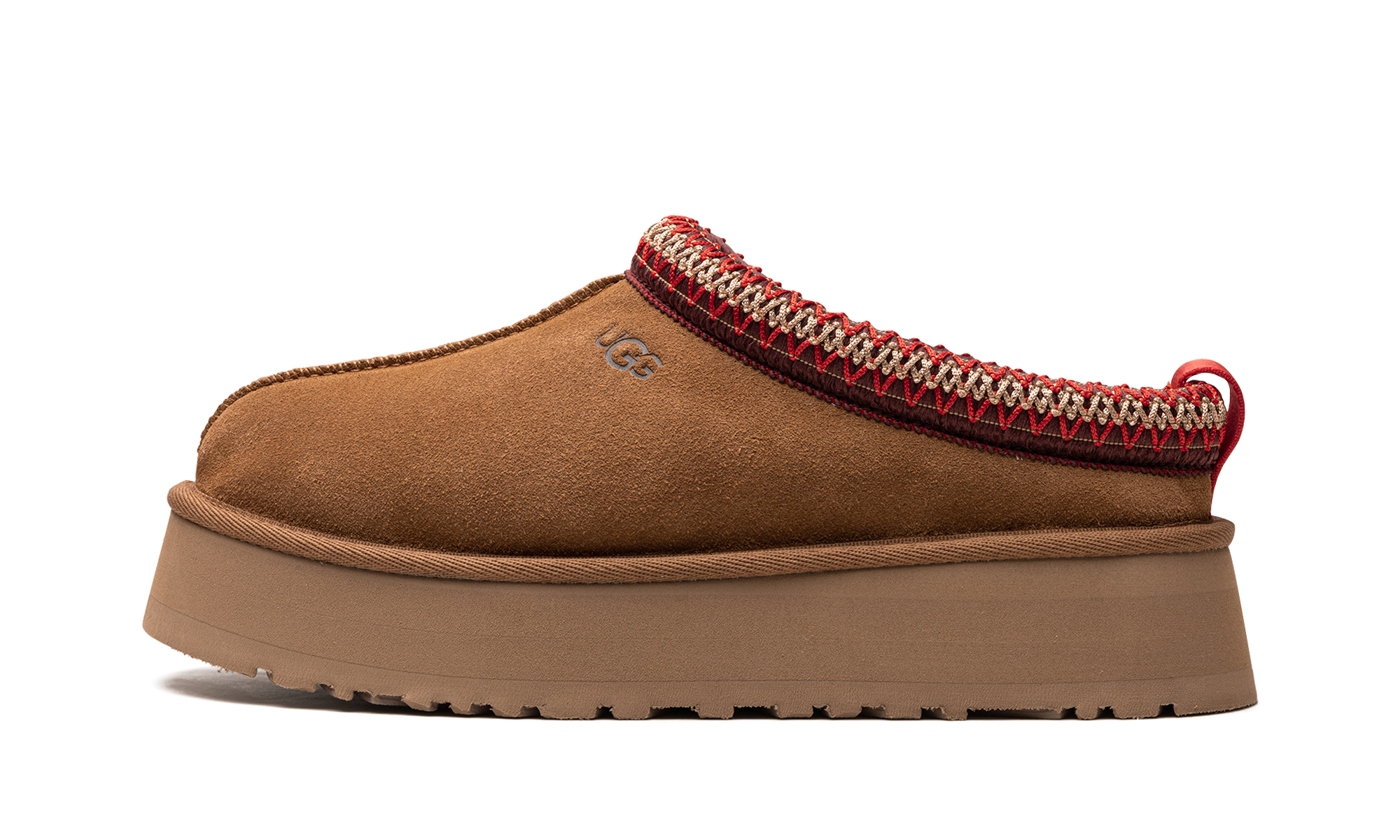 UGG Tazz Slipper Chestnut - resellguru.app