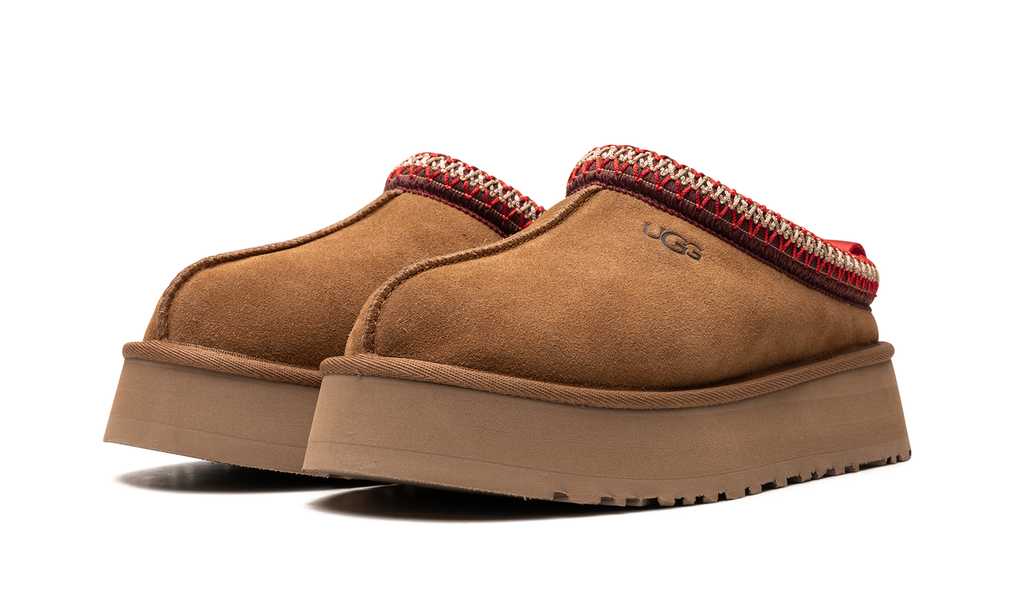 UGG Tazz Slipper Chestnut - resellguru.app