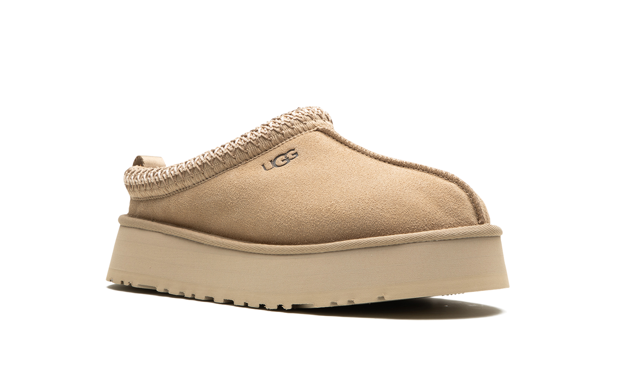 UGG Tazz Slipper Mustard Seed - resellguru.app