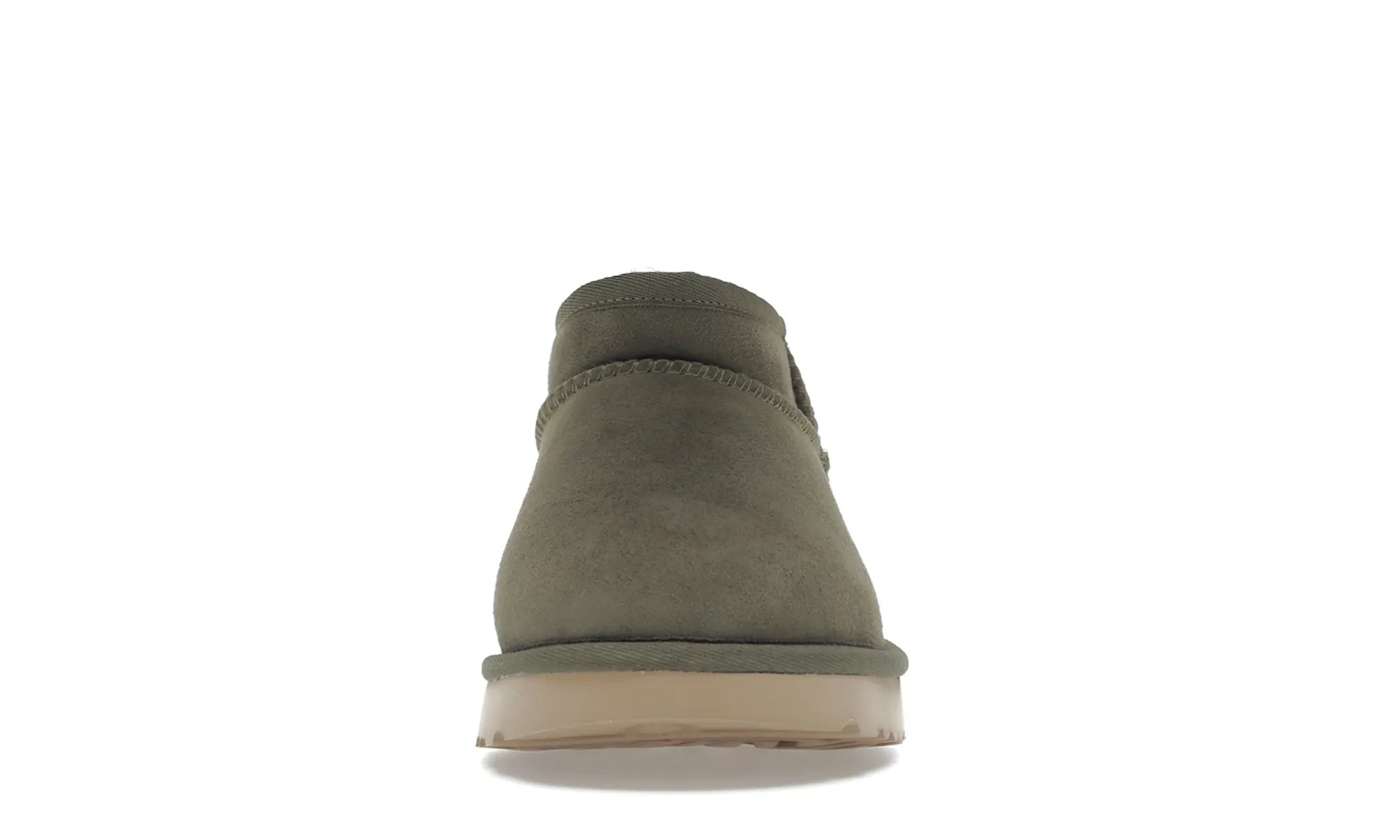 UGG Classic Ultra Mini Boot Burnt Olive - resellguru.app