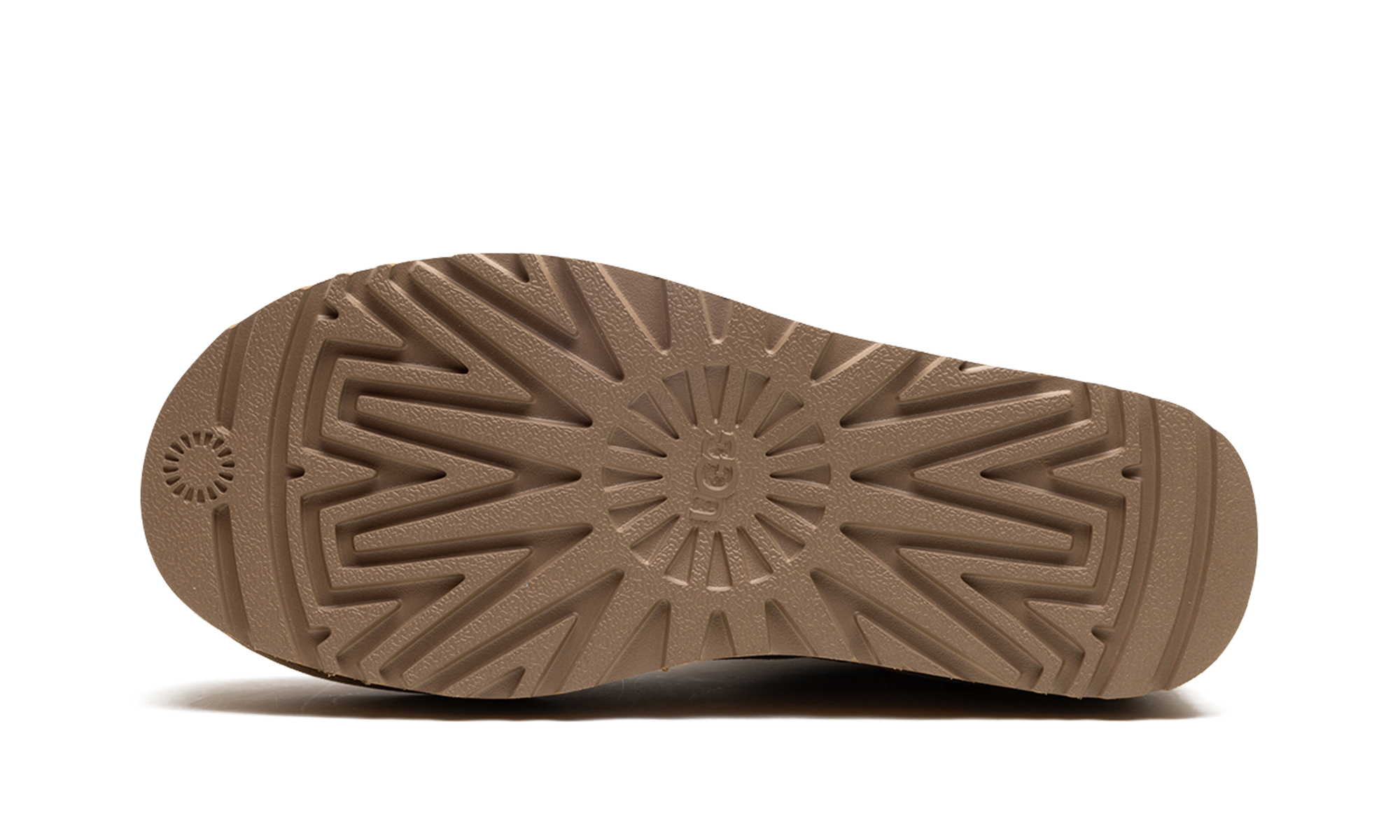 UGG Classic Ultra Mini Platform Boot Sand - resellguru.app