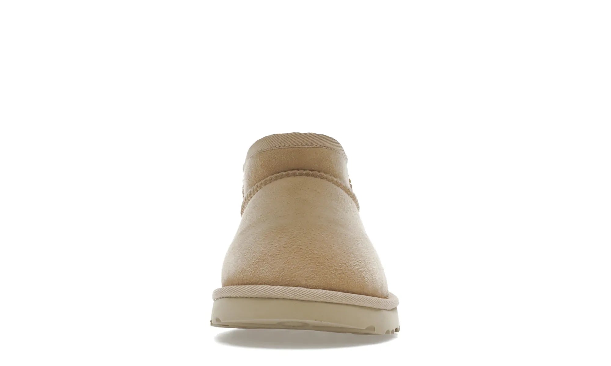 UGG Classic Ultra Mini Boot Brown Driftwood - resellguru.app
