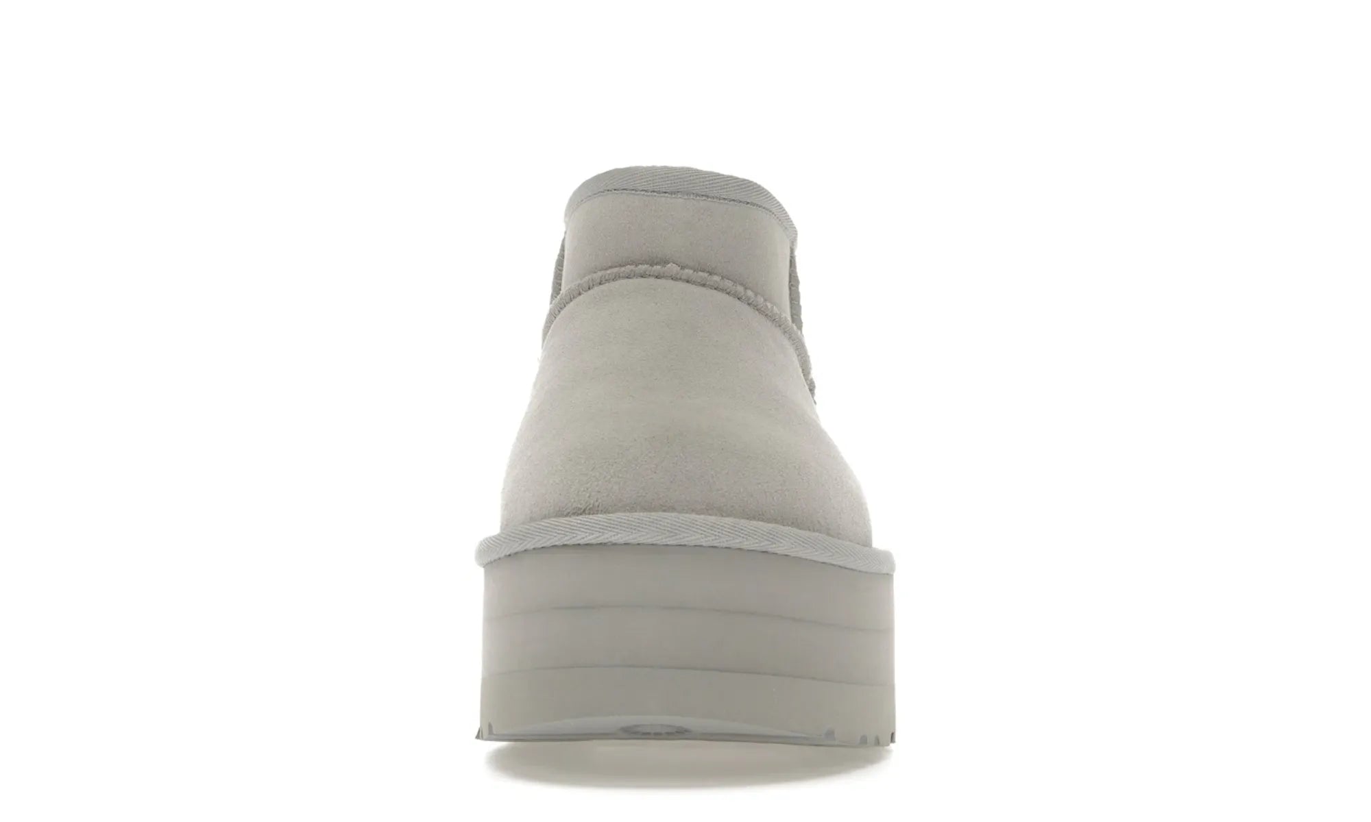 UGG Classic Ultra Mini Platform Boot Seal - resellguru.app