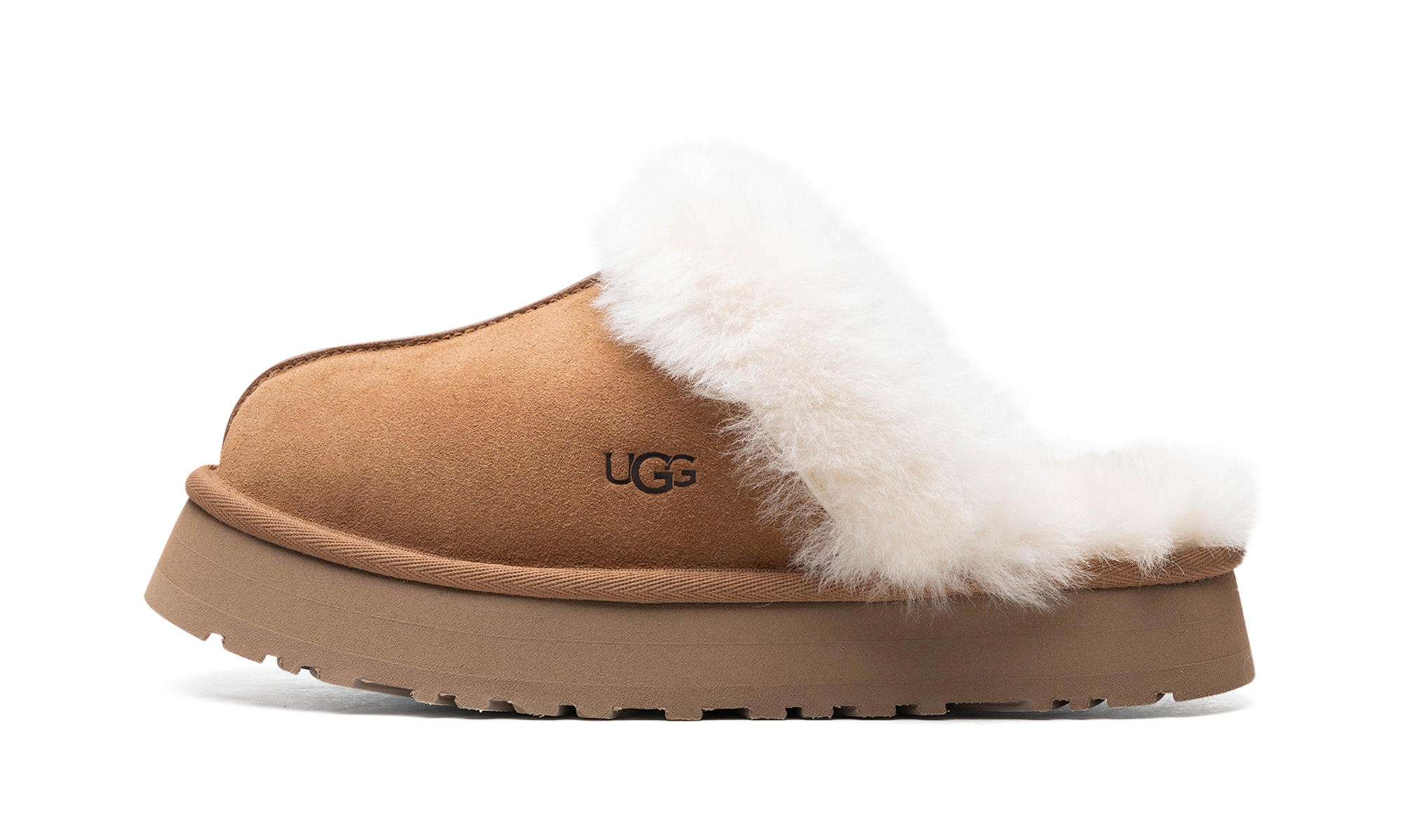 UGG Disquette Slipper Chestnut - resellguru.app