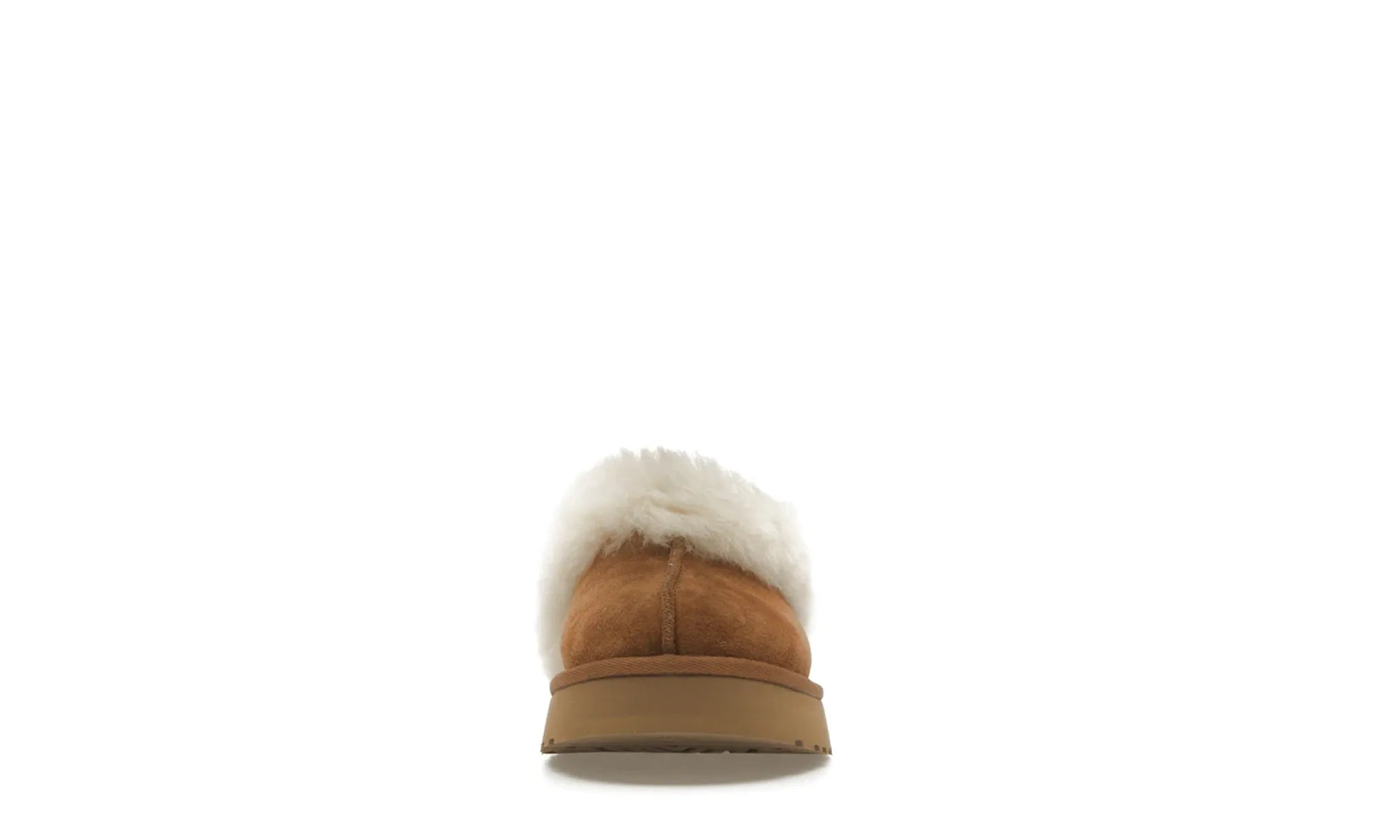 UGG Funkette Slipper Chestnut - resellguru.app