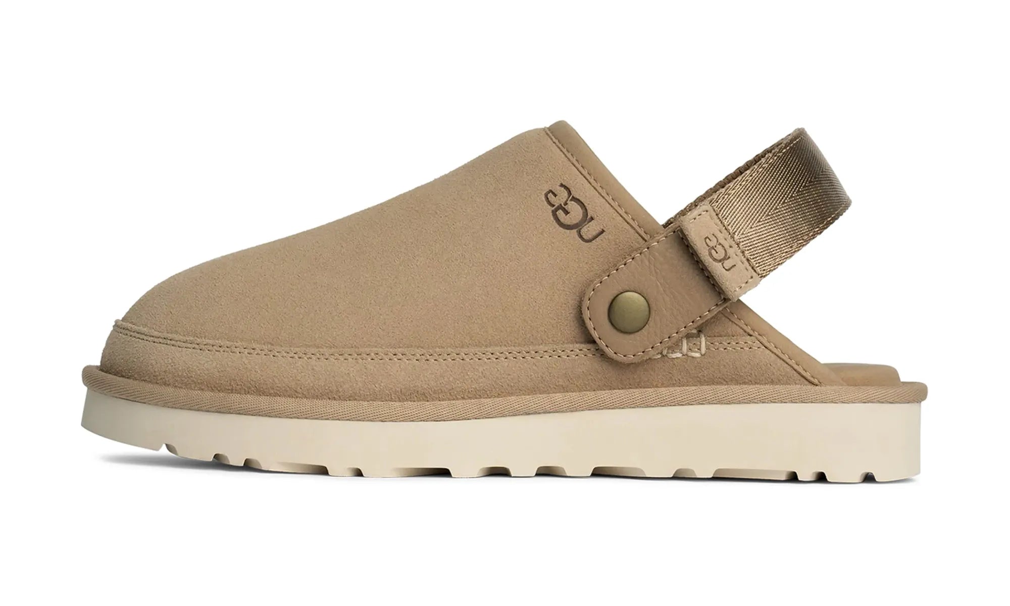 UGG Goldencoast Clog II Sand - resellguru.app