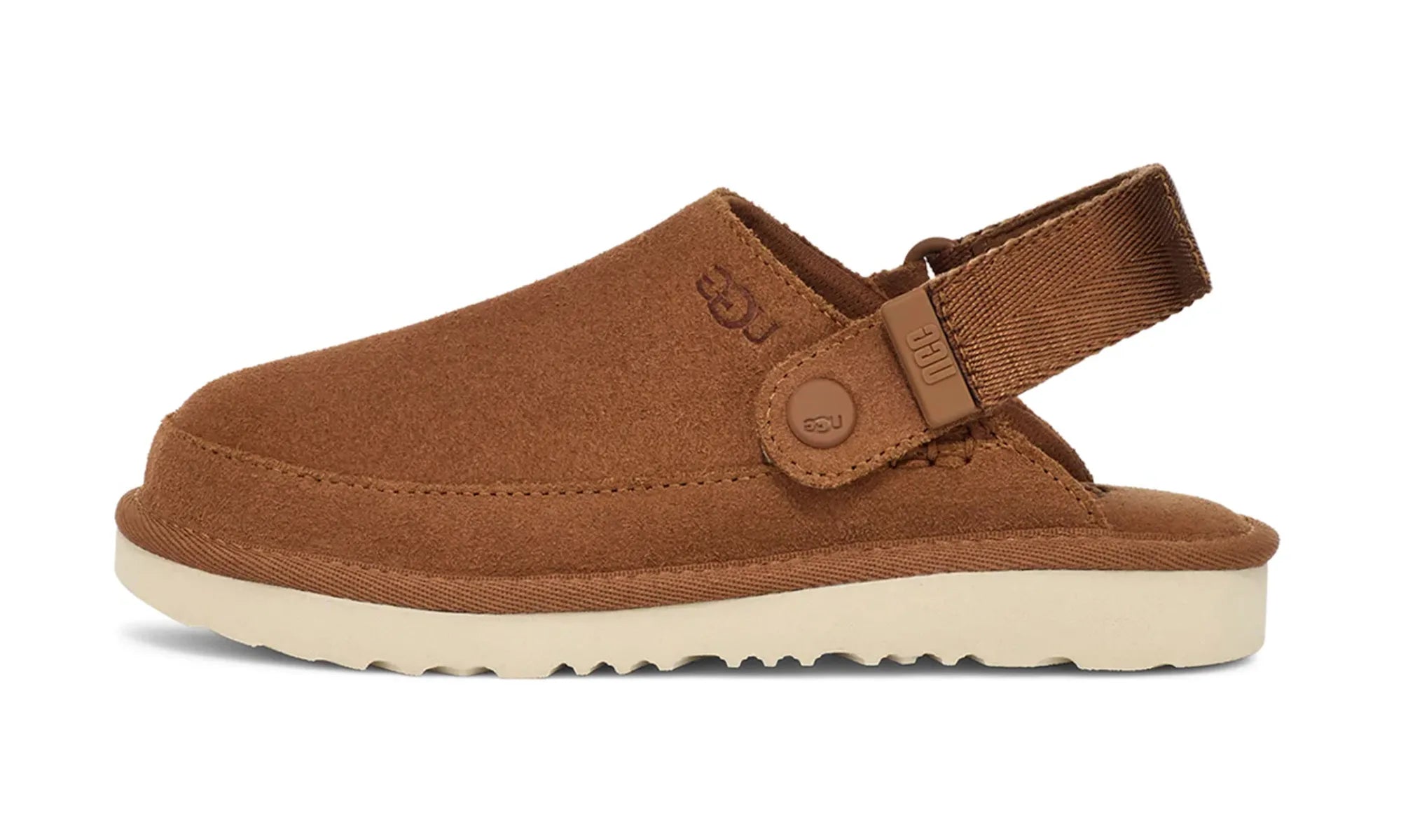 UGG Goldenstar Clog Chestnut - resellguru.app