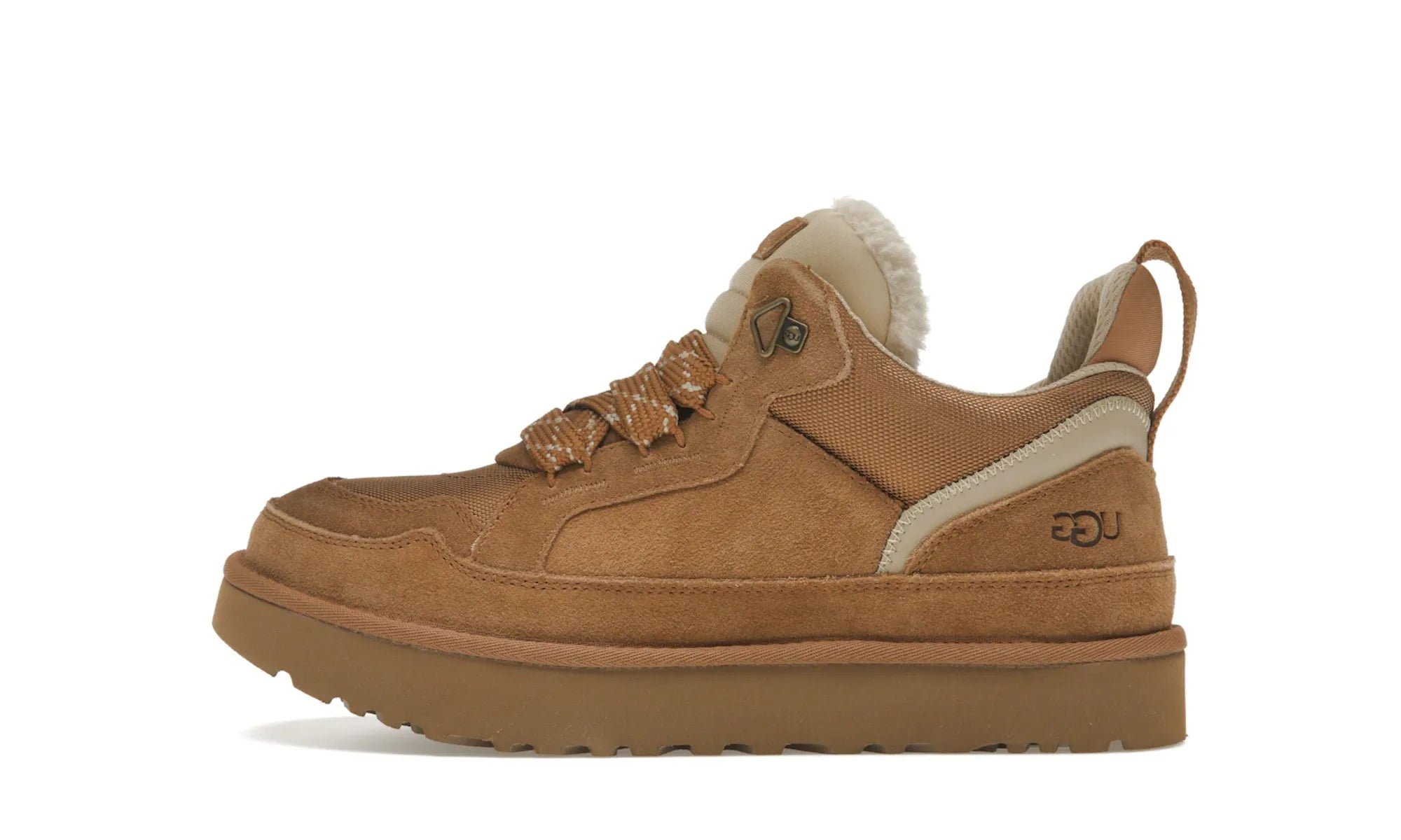 UGG Lowmel Chestnut - resellguru.app