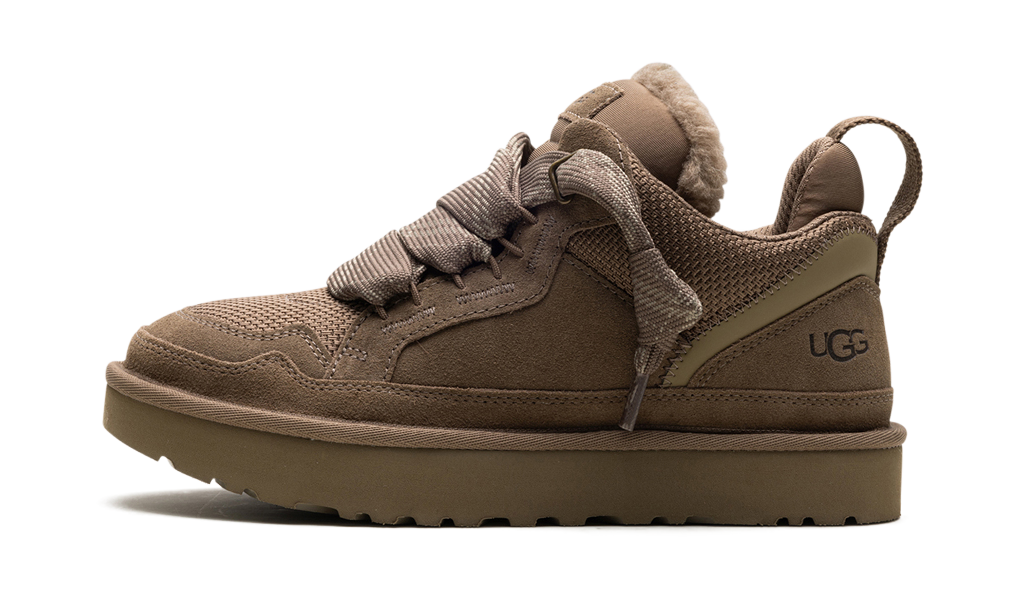 UGG Lowmel Hickory - resellguru.app