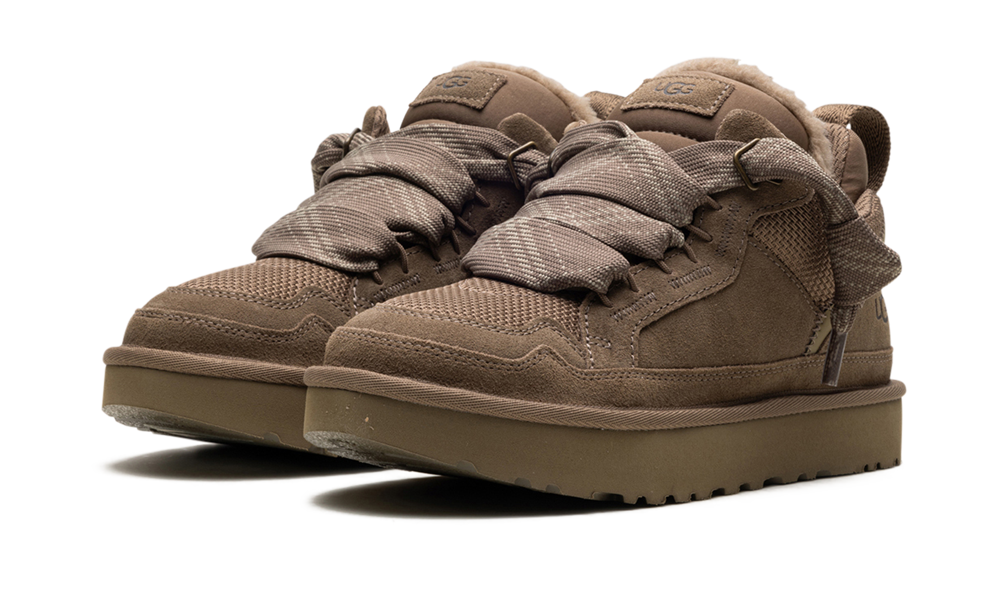 UGG Lowmel Hickory - resellguru.app