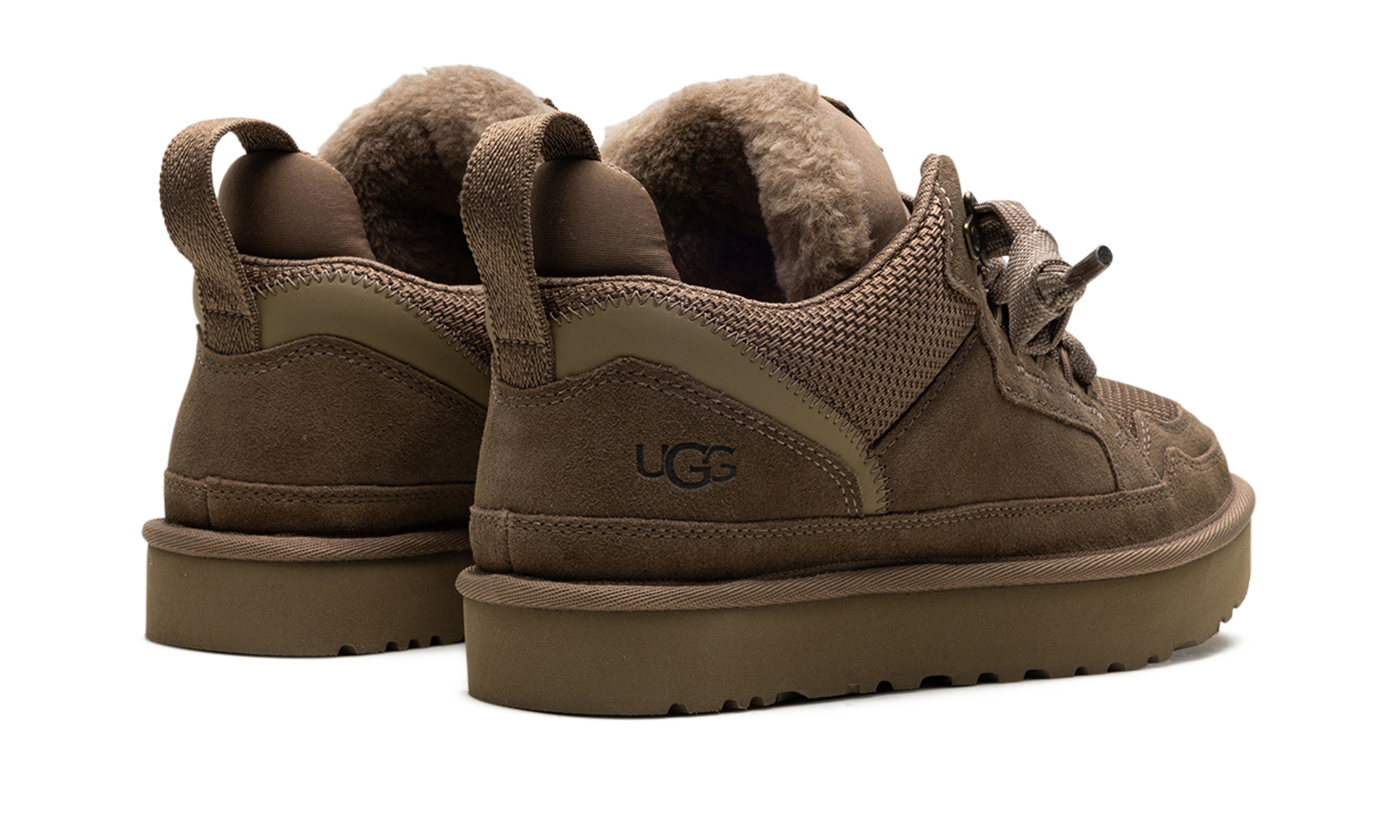 UGG Lowmel Hickory - resellguru.app
